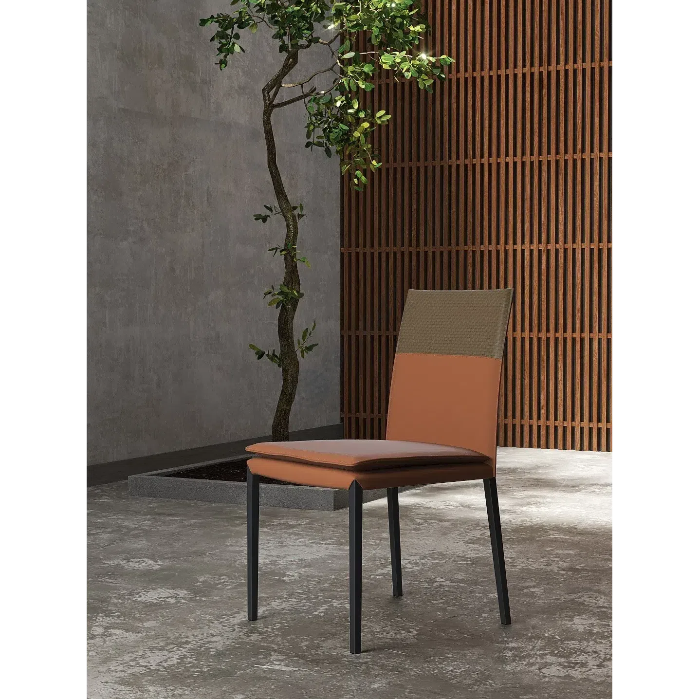 Обеденный стул Spirae