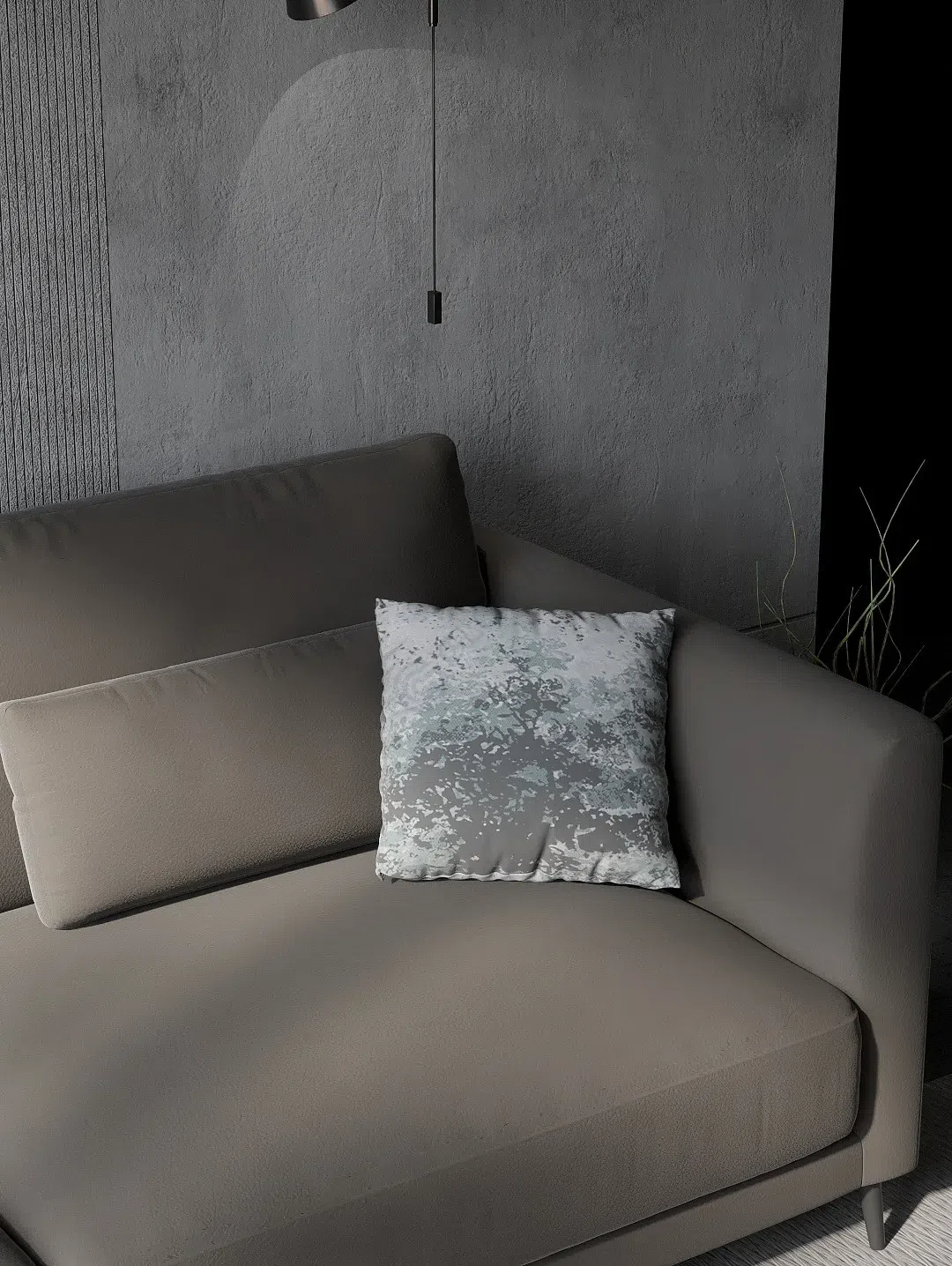 Диван Konstantia