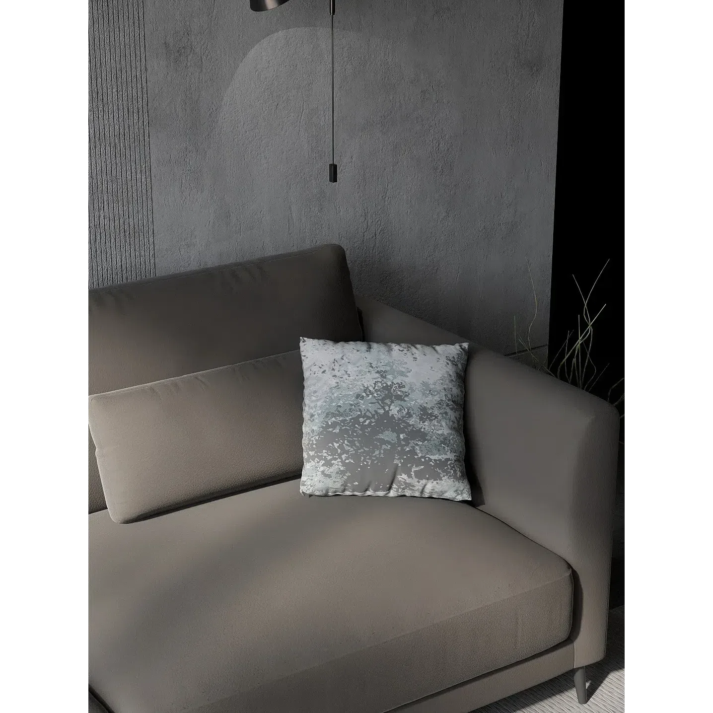 Диван Konstantia