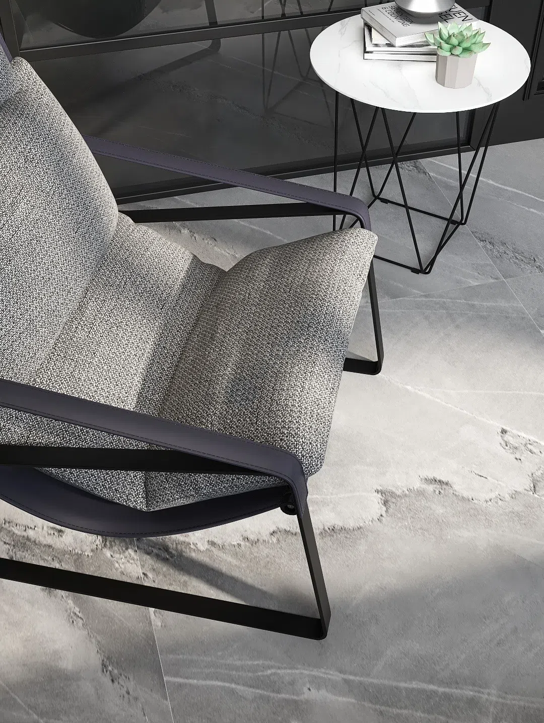 Кресло Pistorius