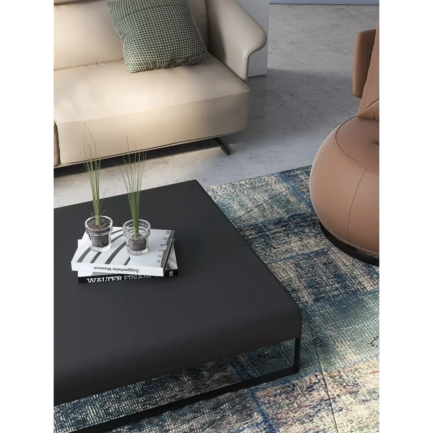 Журнальный столик CAMERICH Era