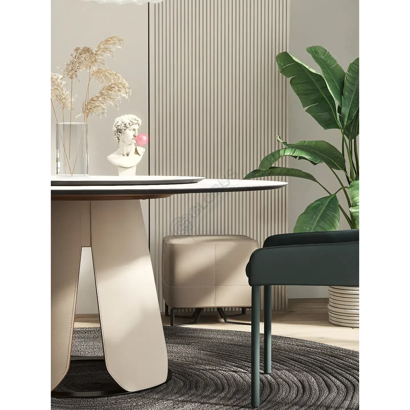 Обеденный стол Sordor