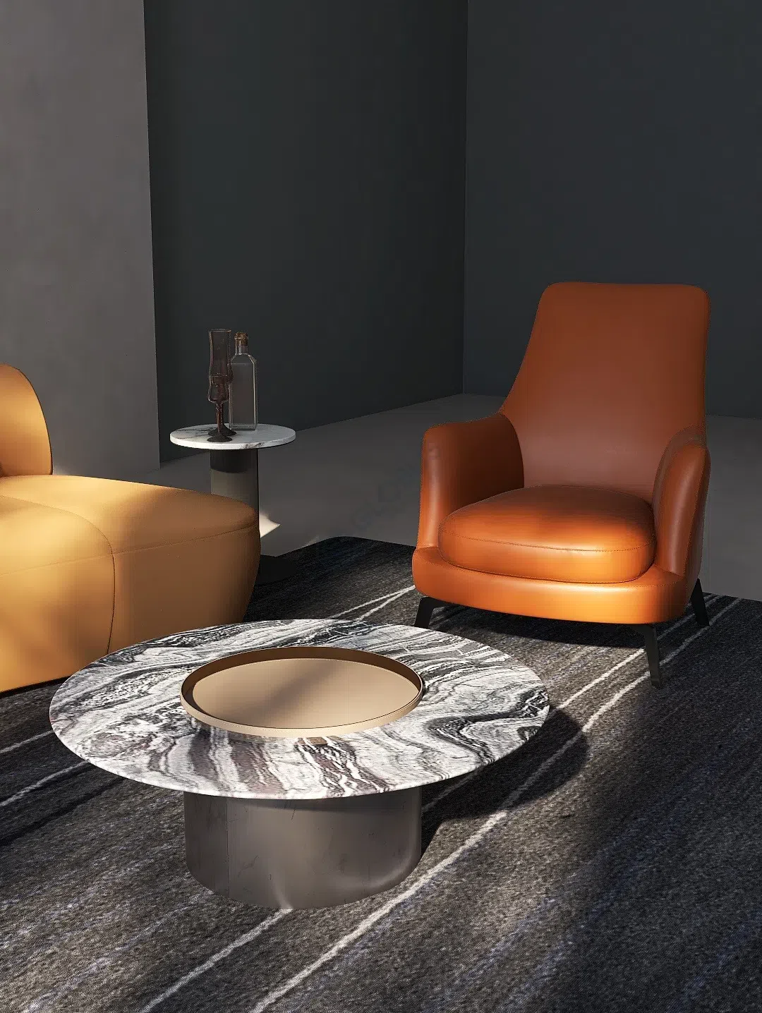 Журнальный столик Vitaliana