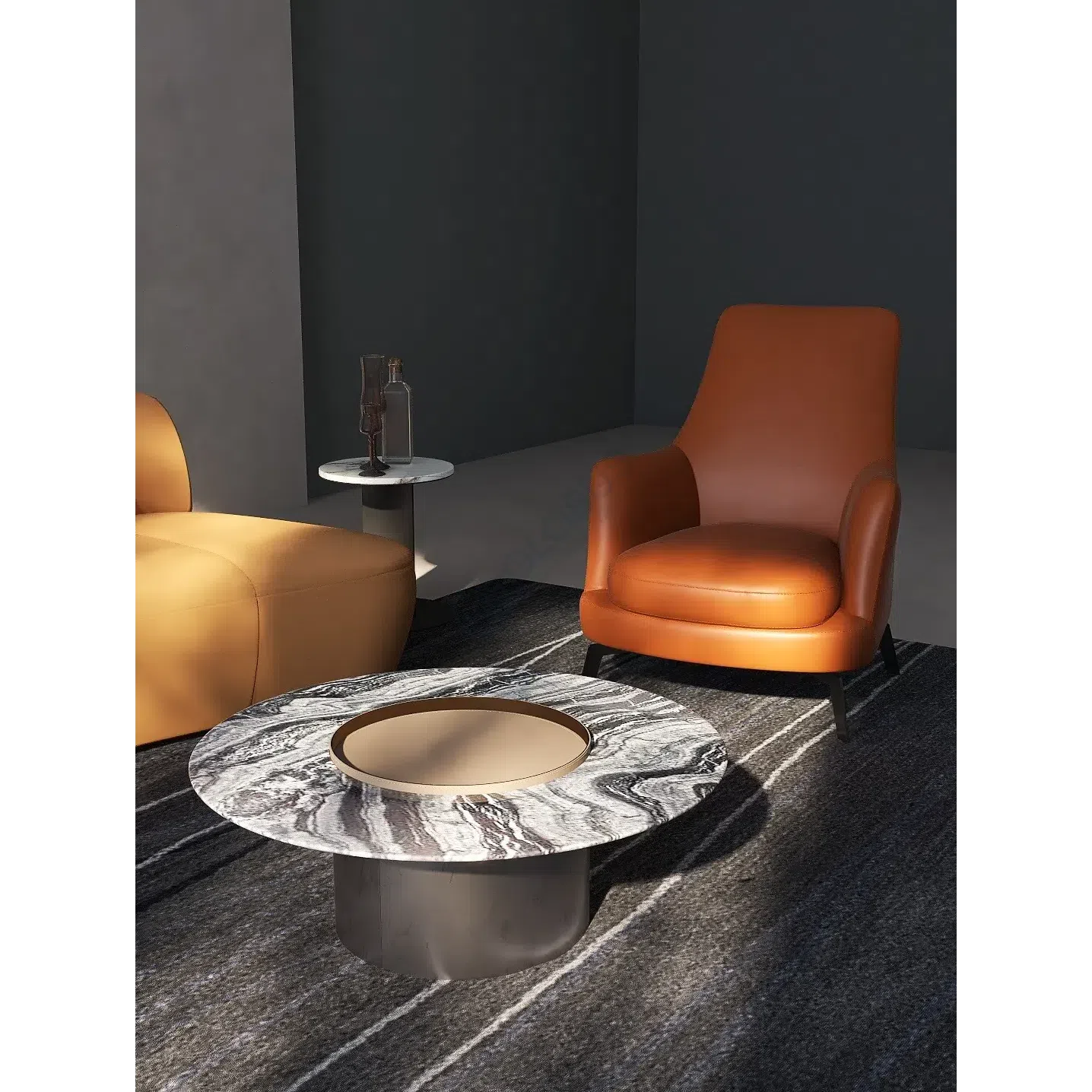 Журнальный столик Vitaliana