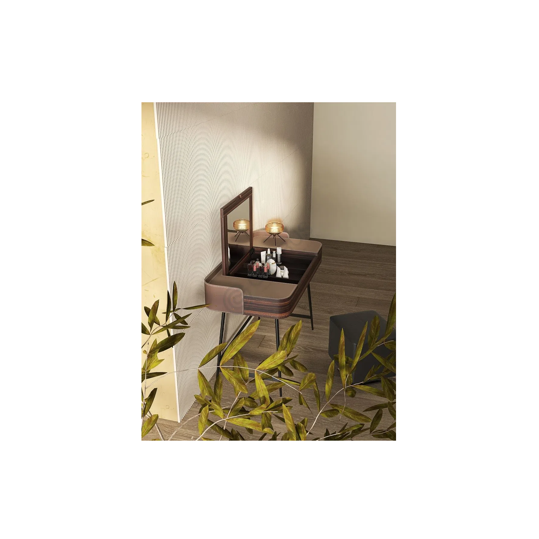 Туалетный столик Himara