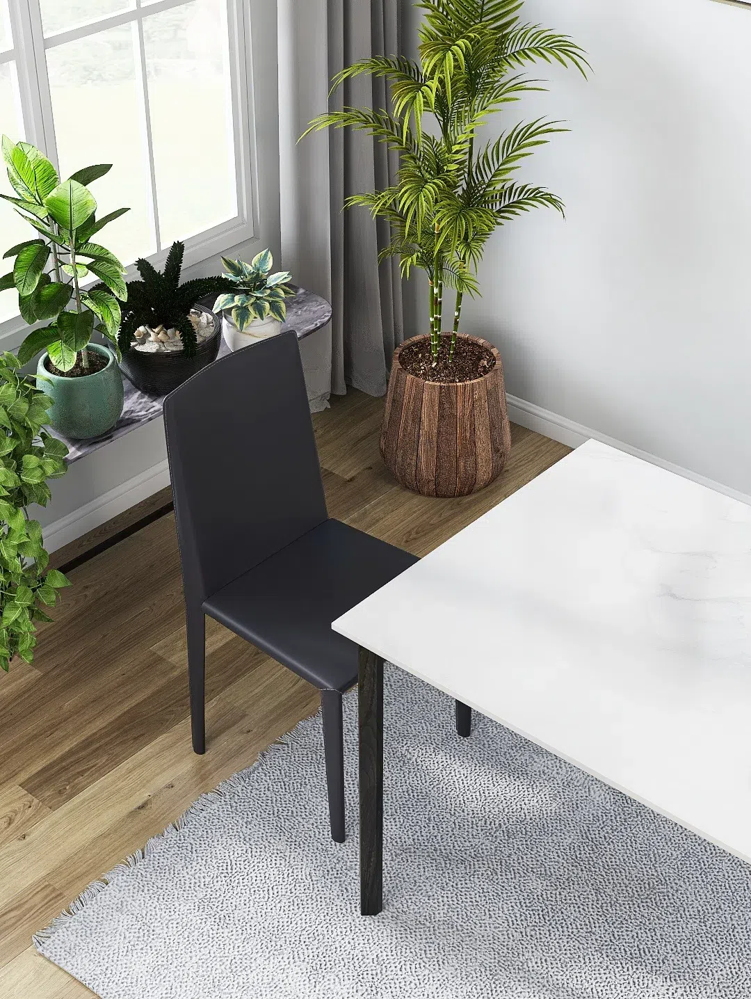 Обеденный стол Eugenio