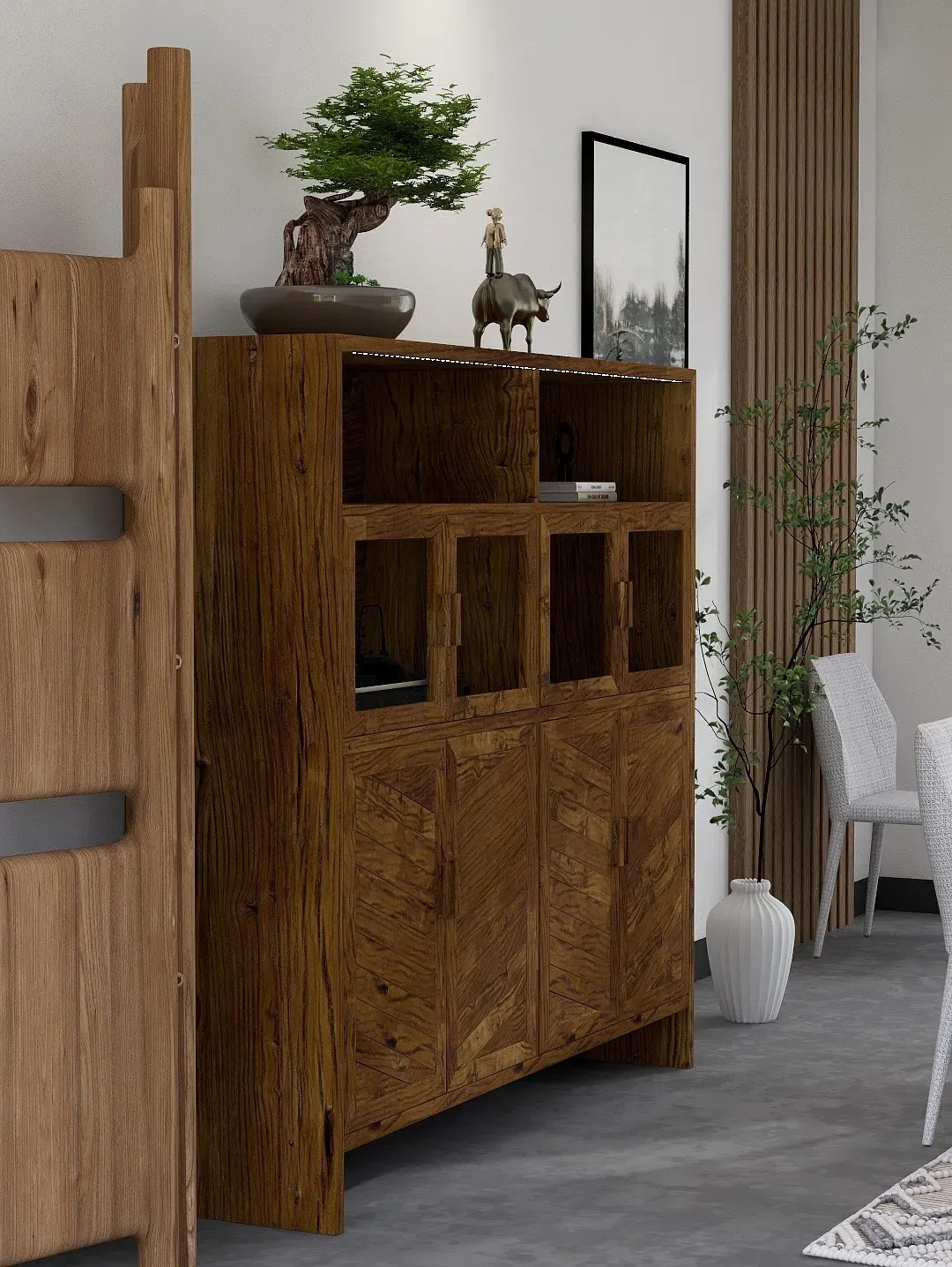 Буфет Unbelievable