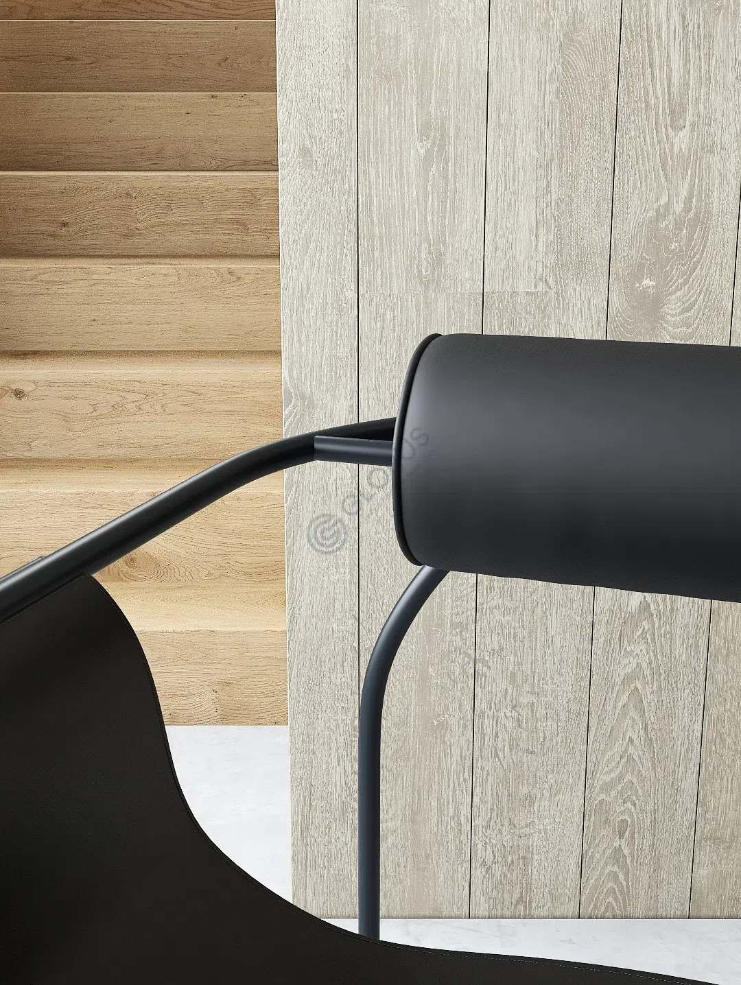 Кресло LIVING DIVANI Lemni