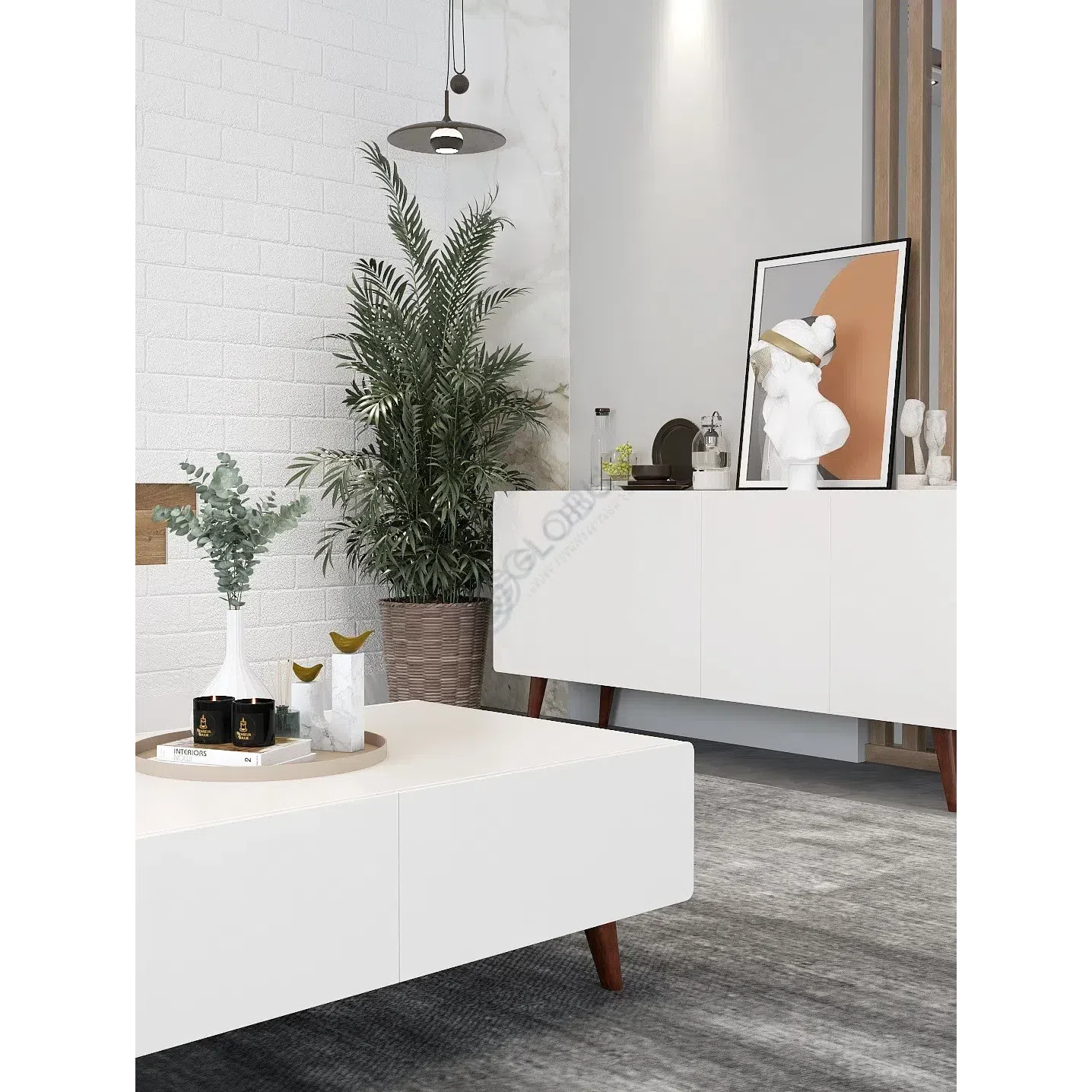 Журнальный столик Xenium