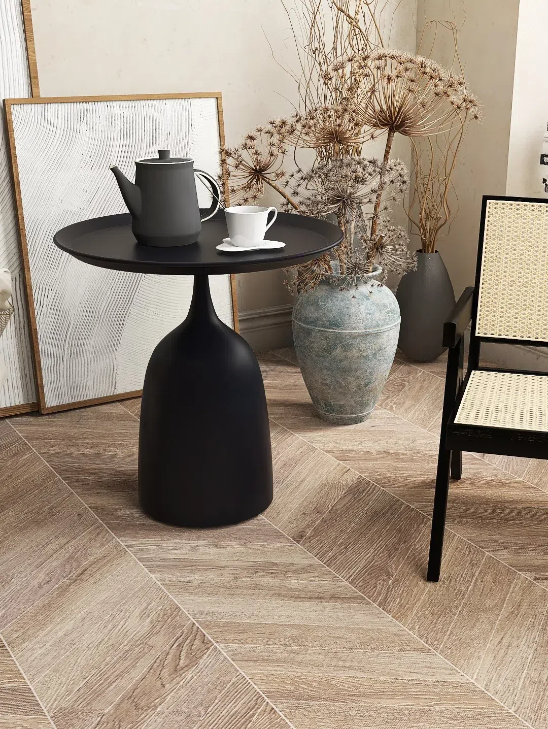 Угловой столик ATMOSPHERA Gabin