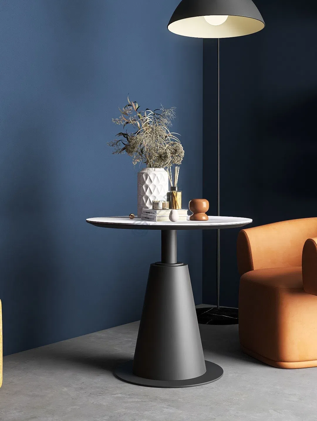 Обеденный стол POLTRONA FRAU Mesa