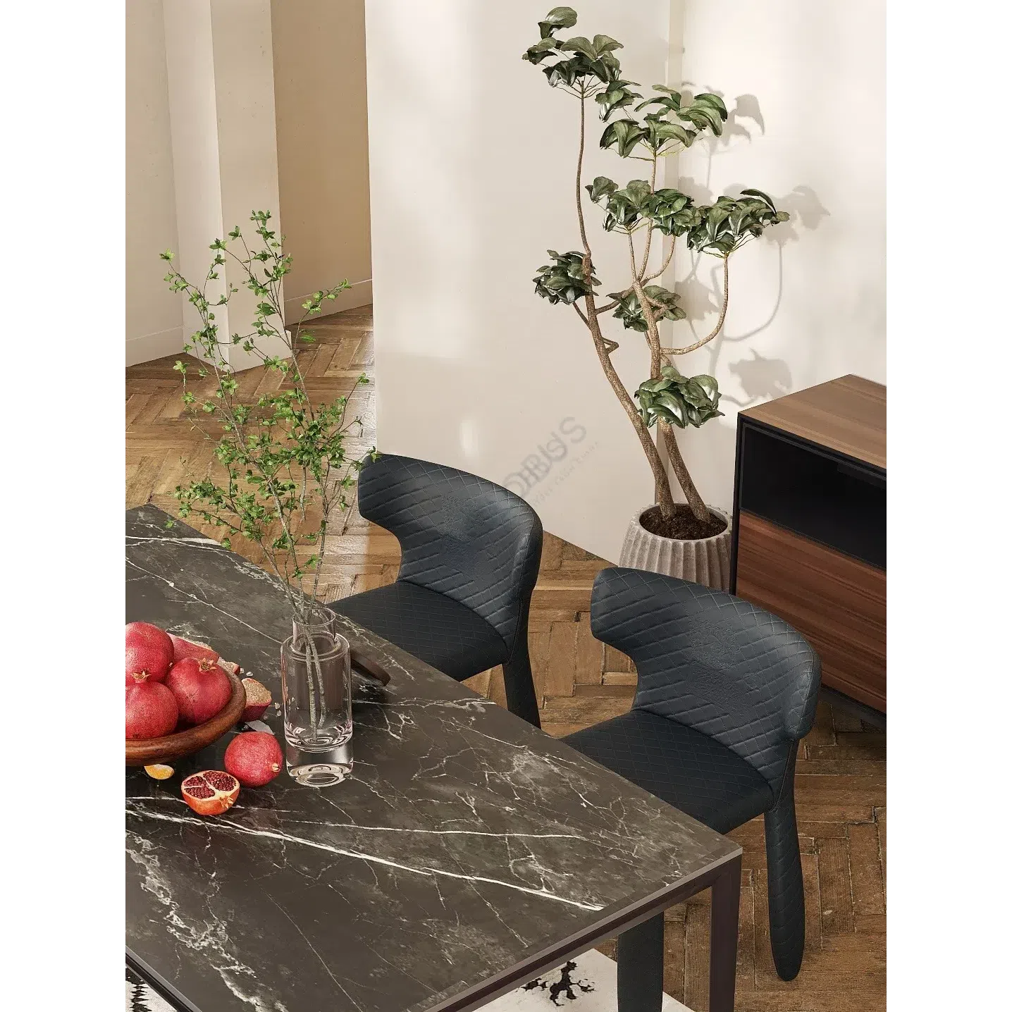 Обеденный стол Onorario