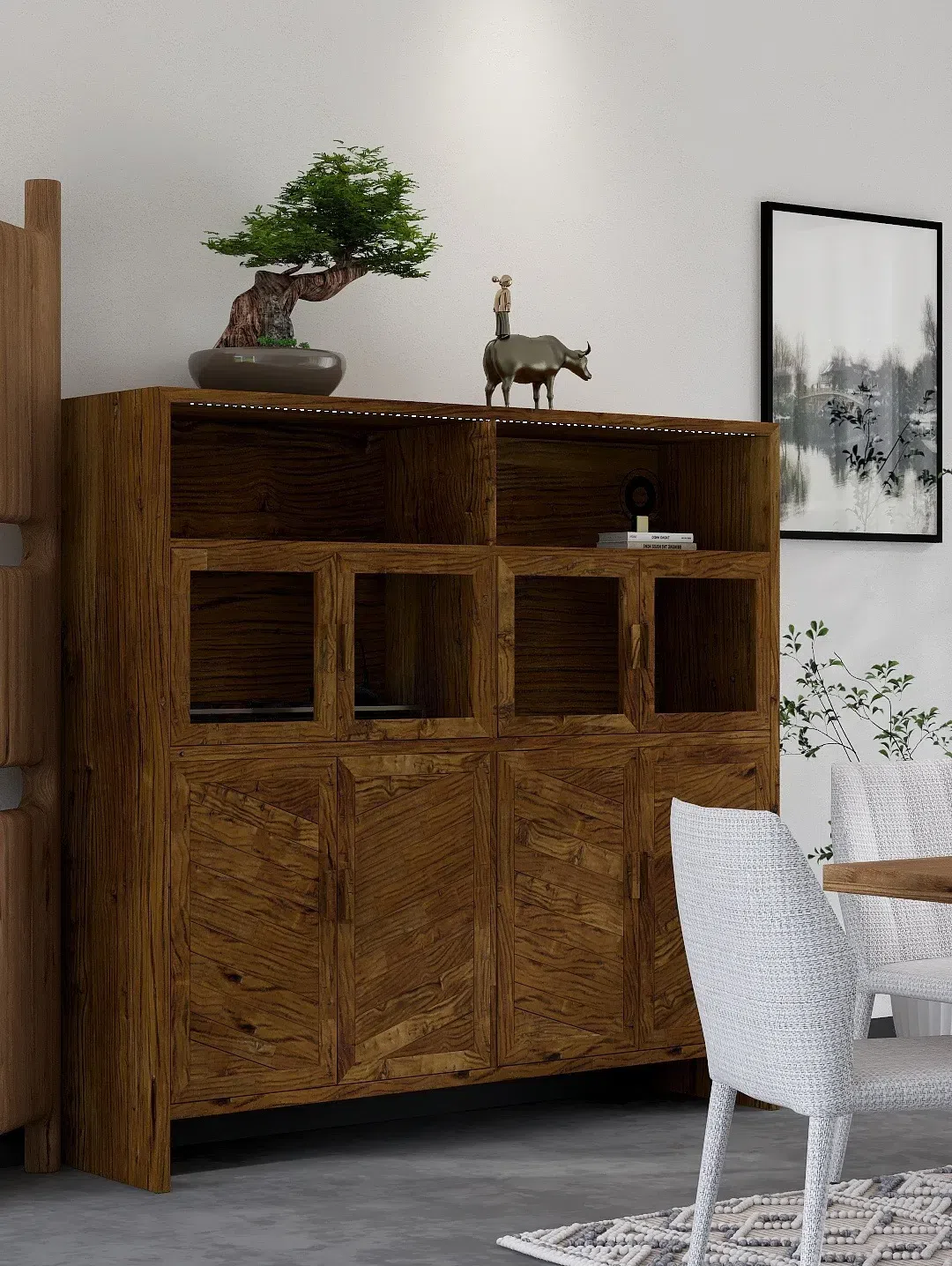 Буфет Unbelievable