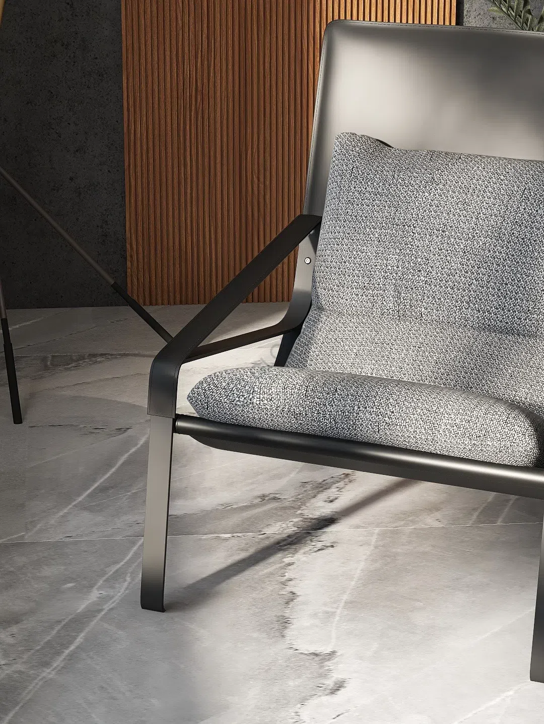 Кресло Pistorius