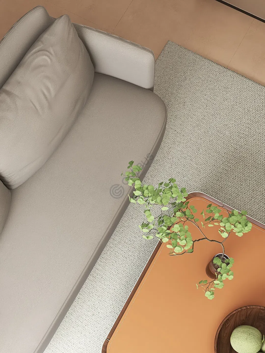 Журнальный столик Torelli