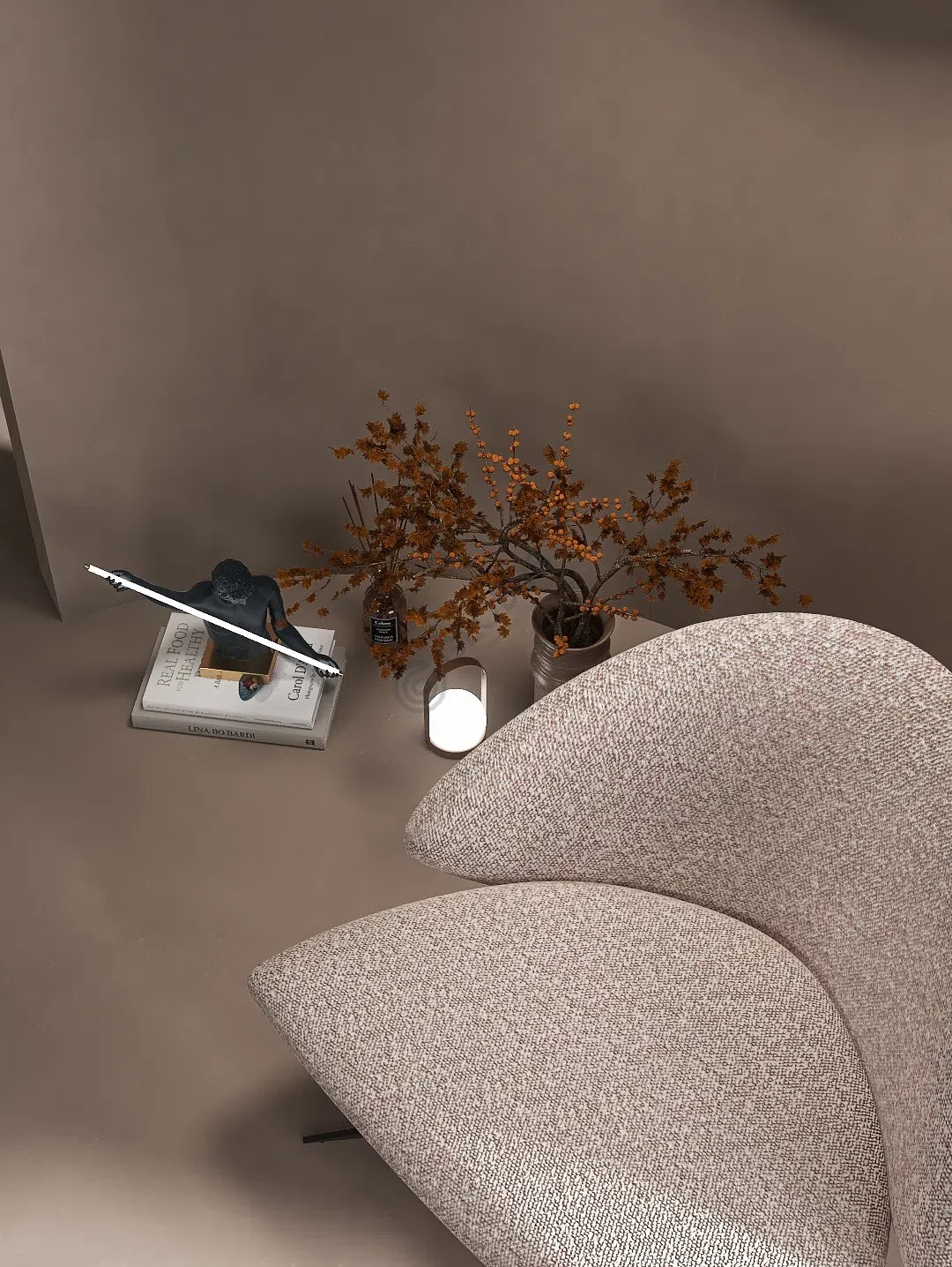 Кресло DESIREE Koster