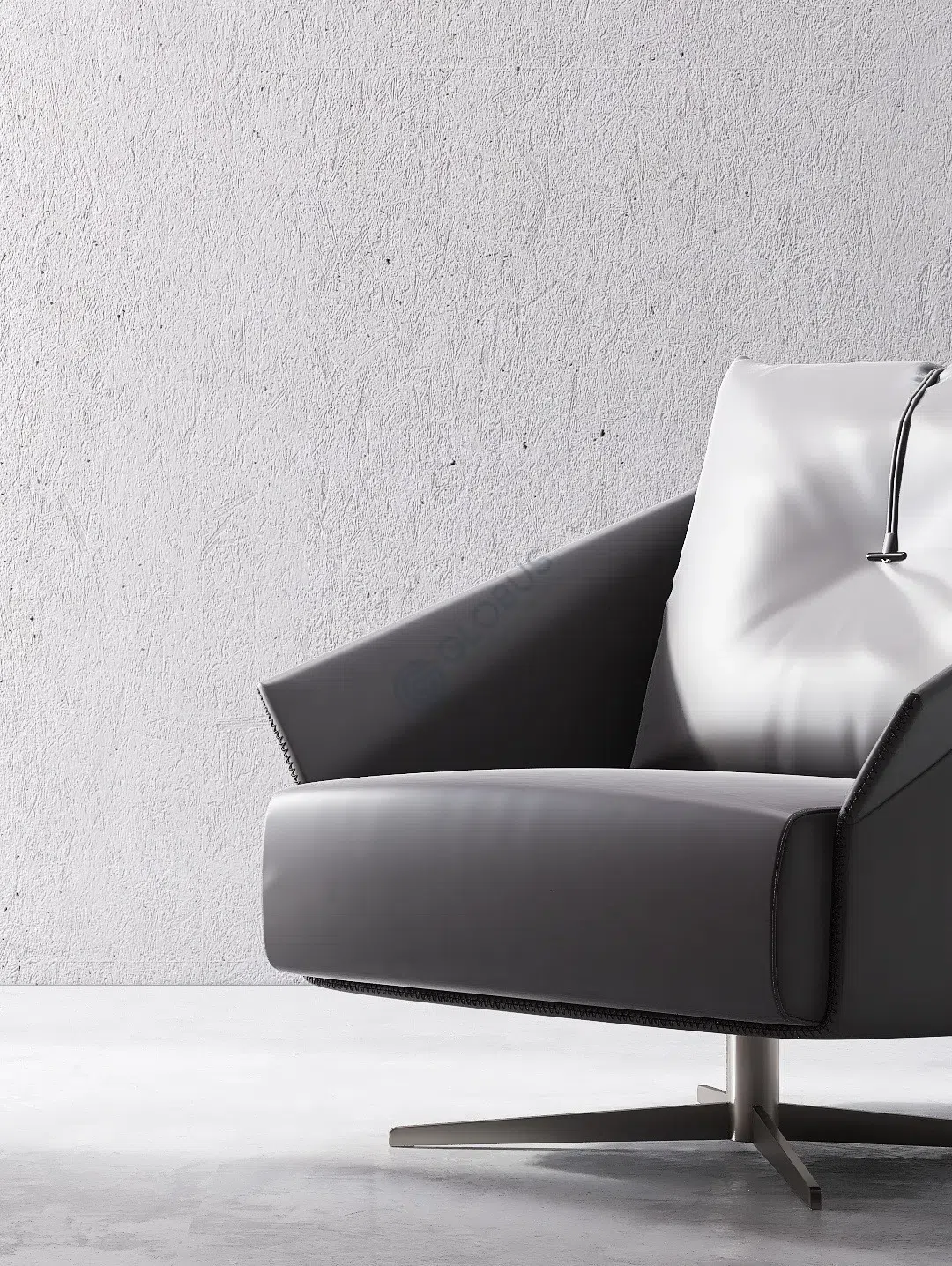 Кресло Quiroga