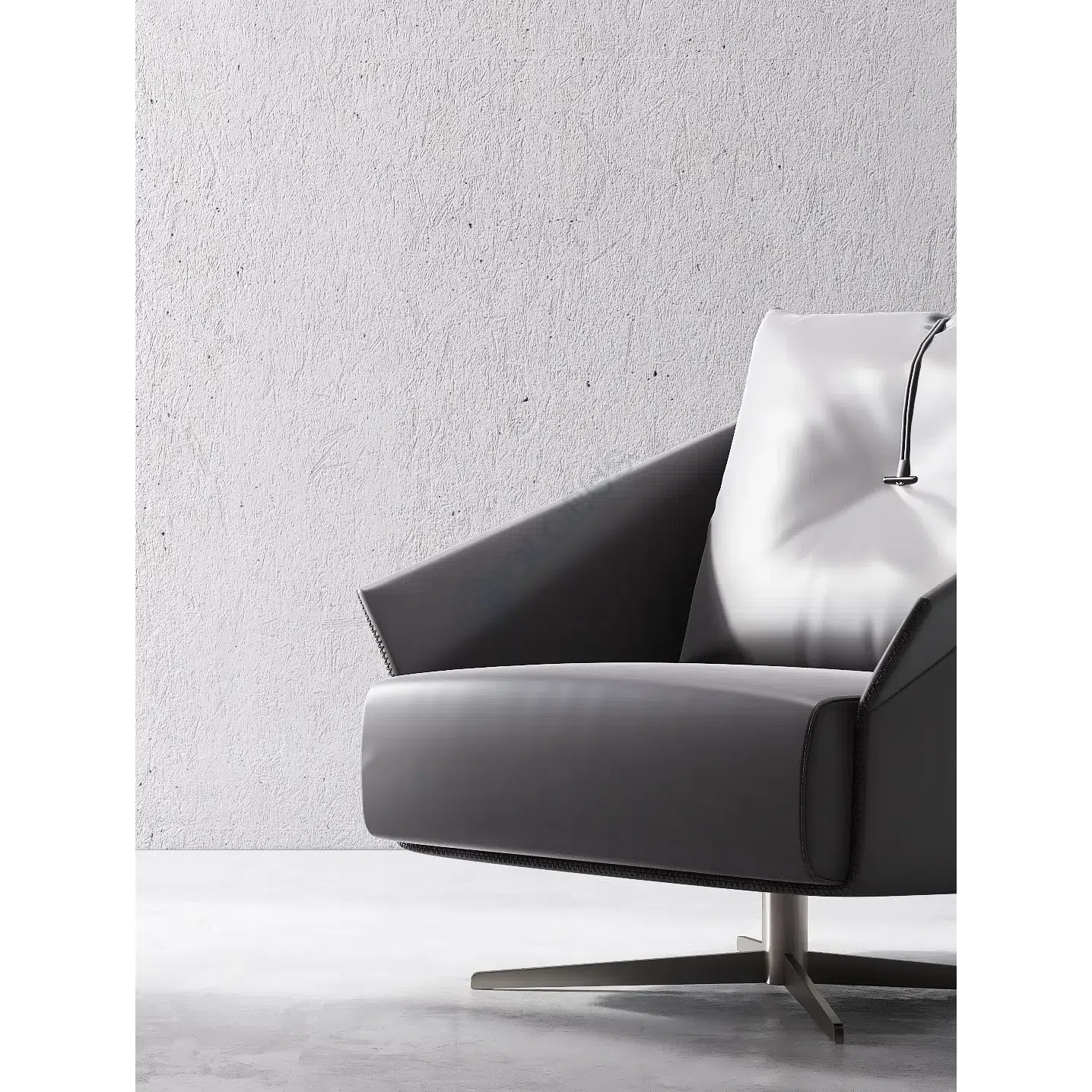 Кресло Quiroga