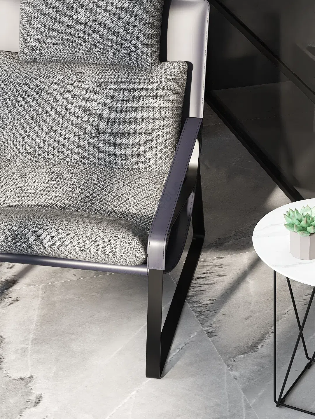 Кресло Pistorius