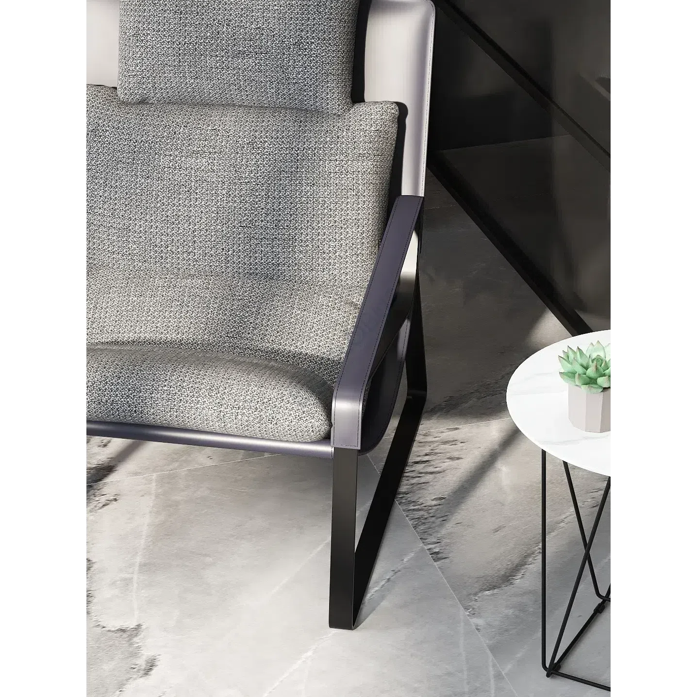 Кресло Pistorius