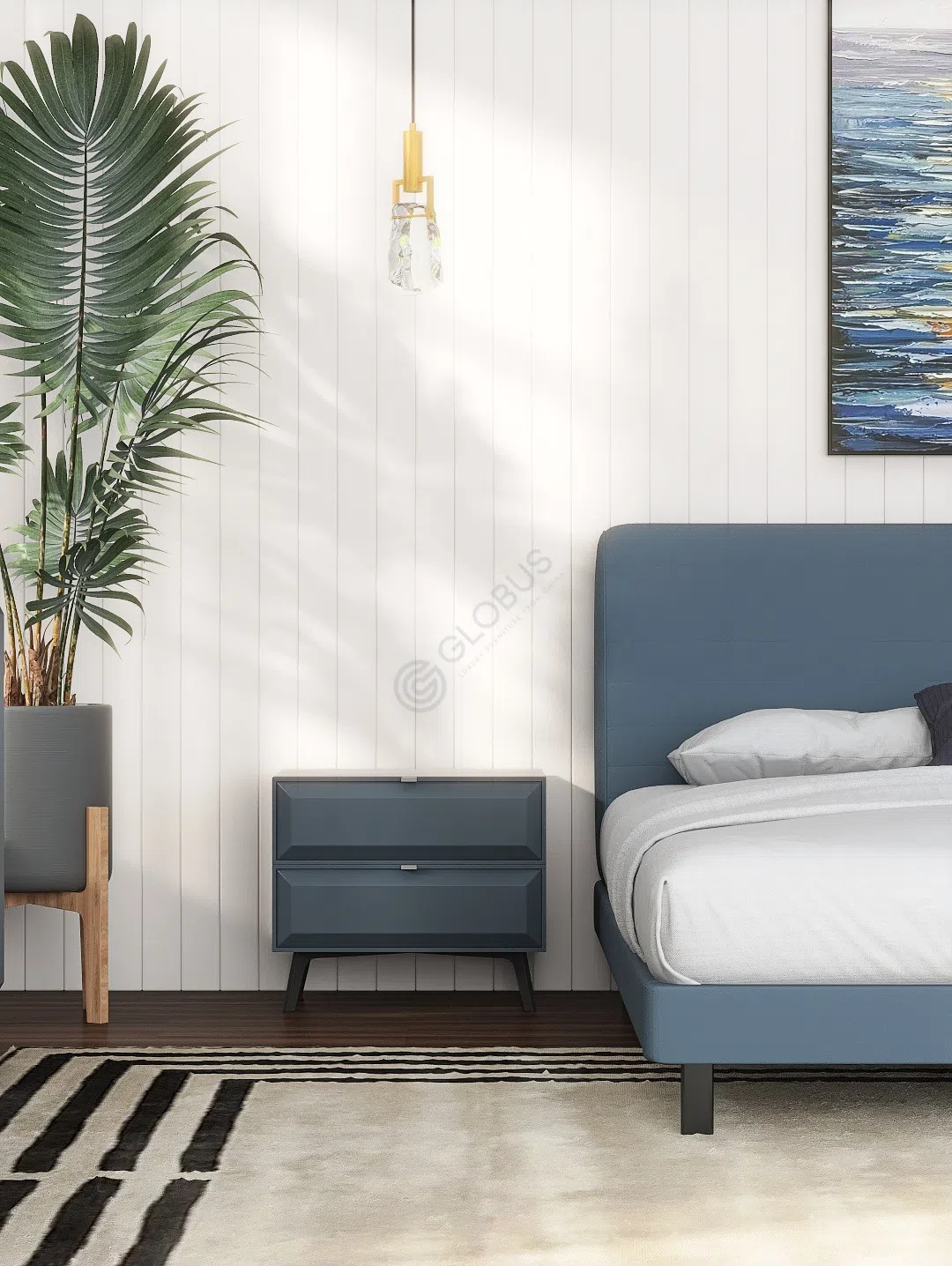 Кровать Orione