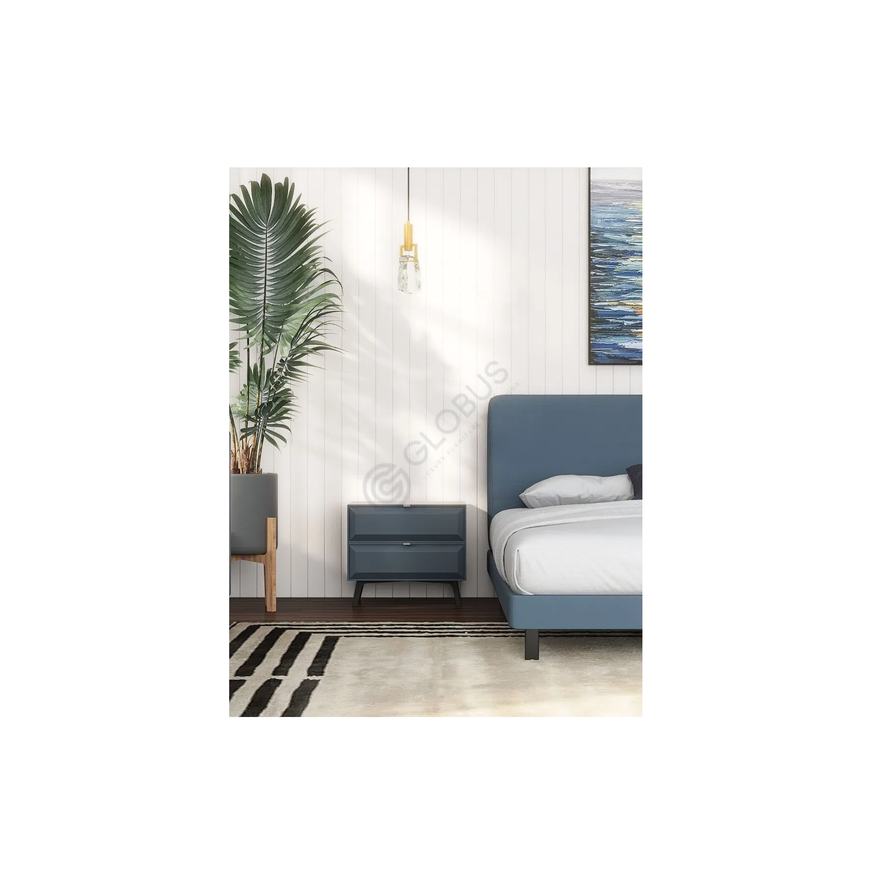 Кровать Orione