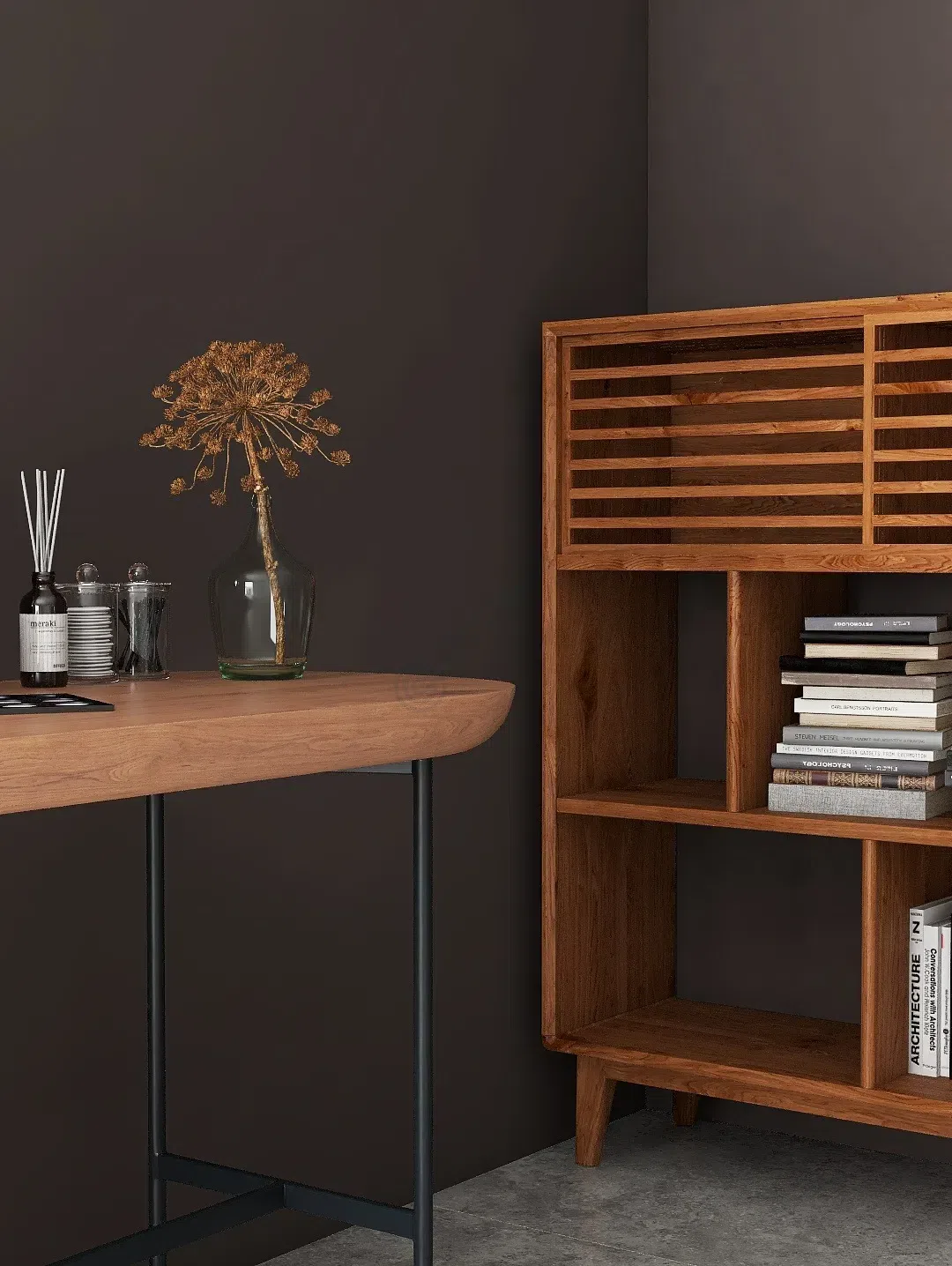 Туалетный столик Odillo