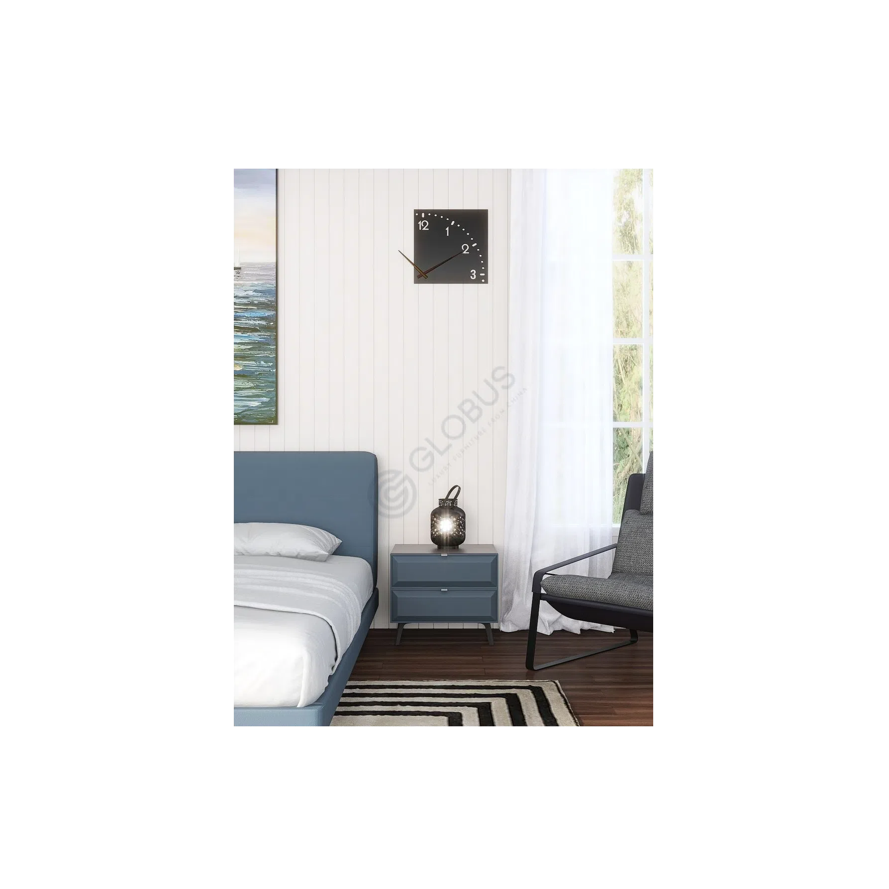 Кровать Orione