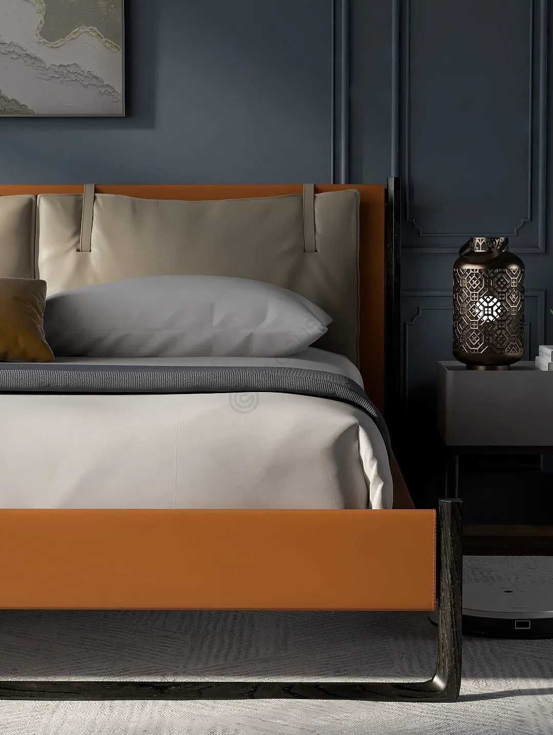 Кровать Elicottero