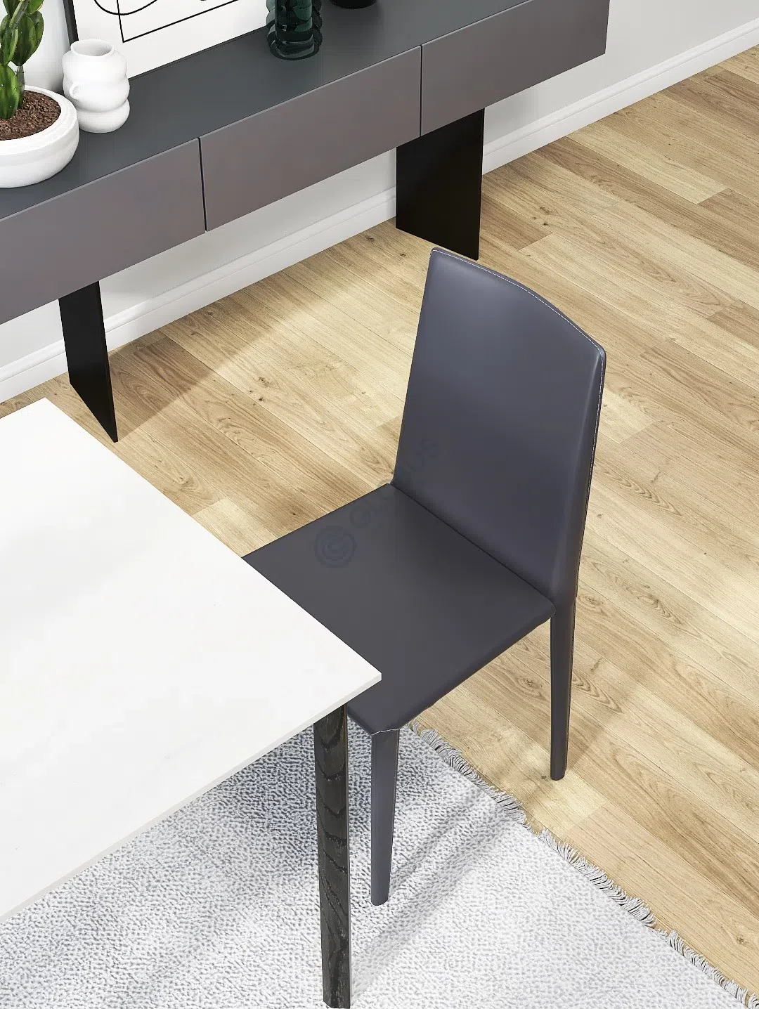 Обеденный стол Eugenio