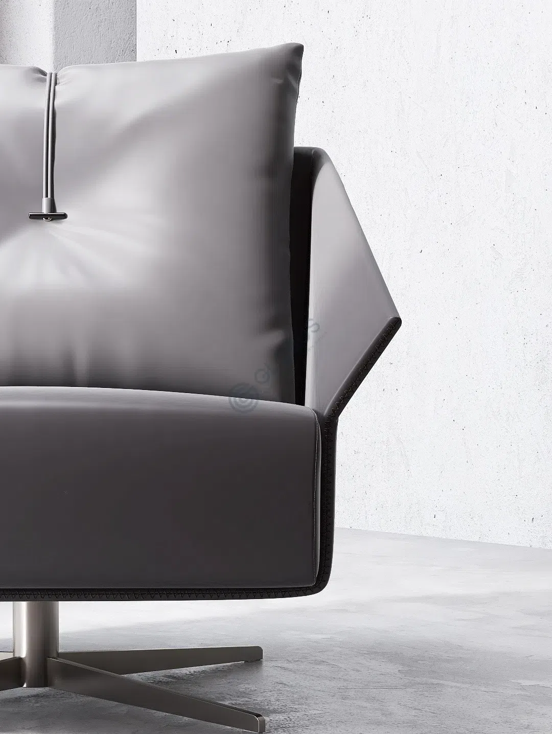 Кресло Quiroga