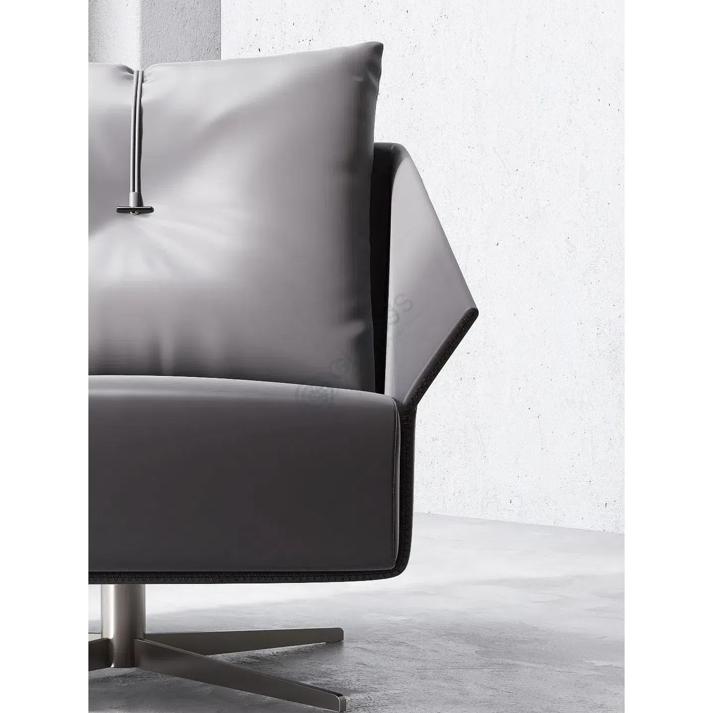 Кресло Quiroga