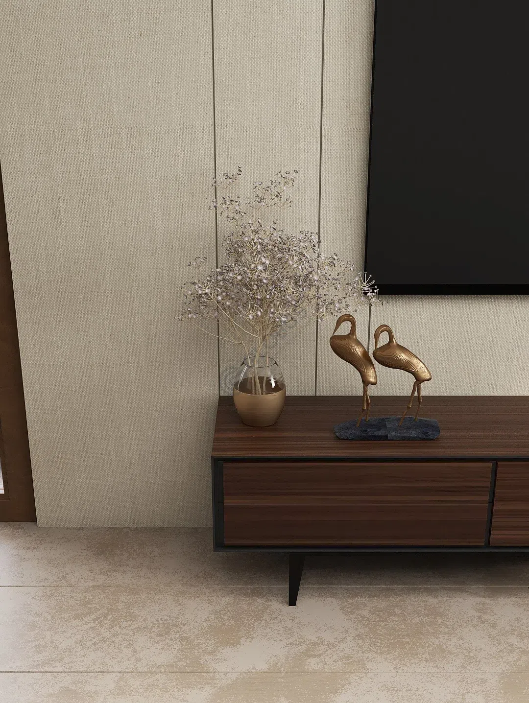 ТВ тумба Trifano