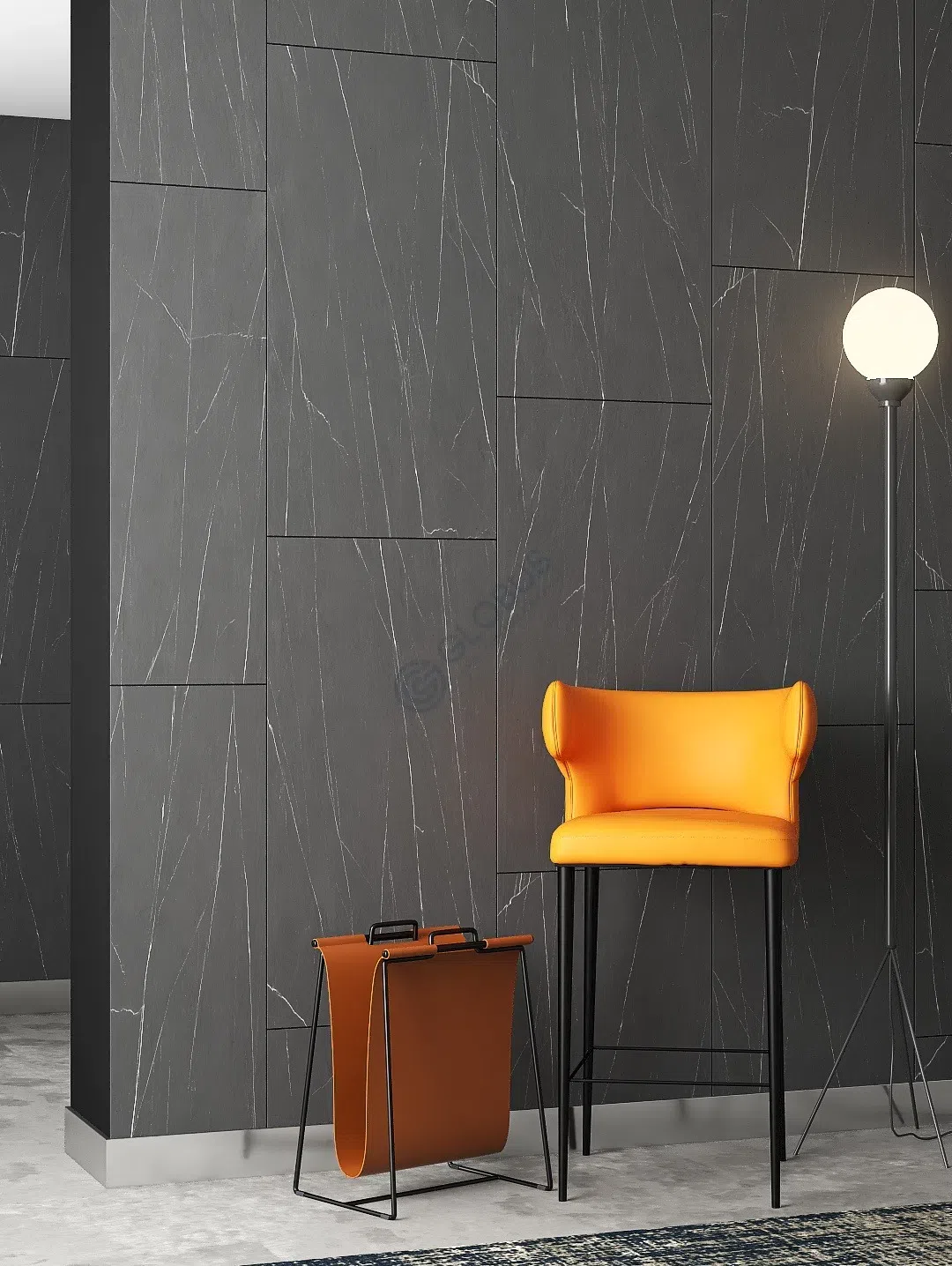 Газетница Wilmot