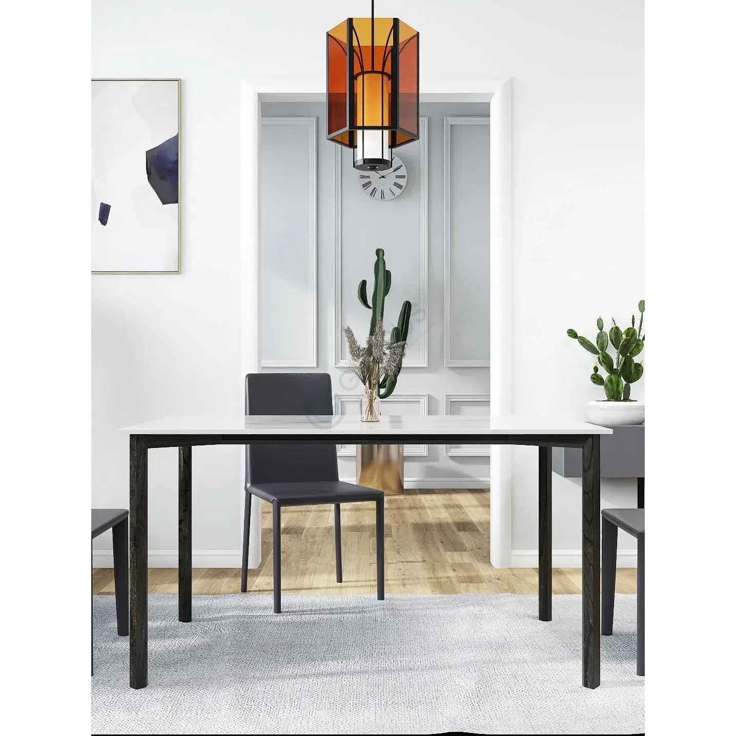 Обеденный стол Eugenio