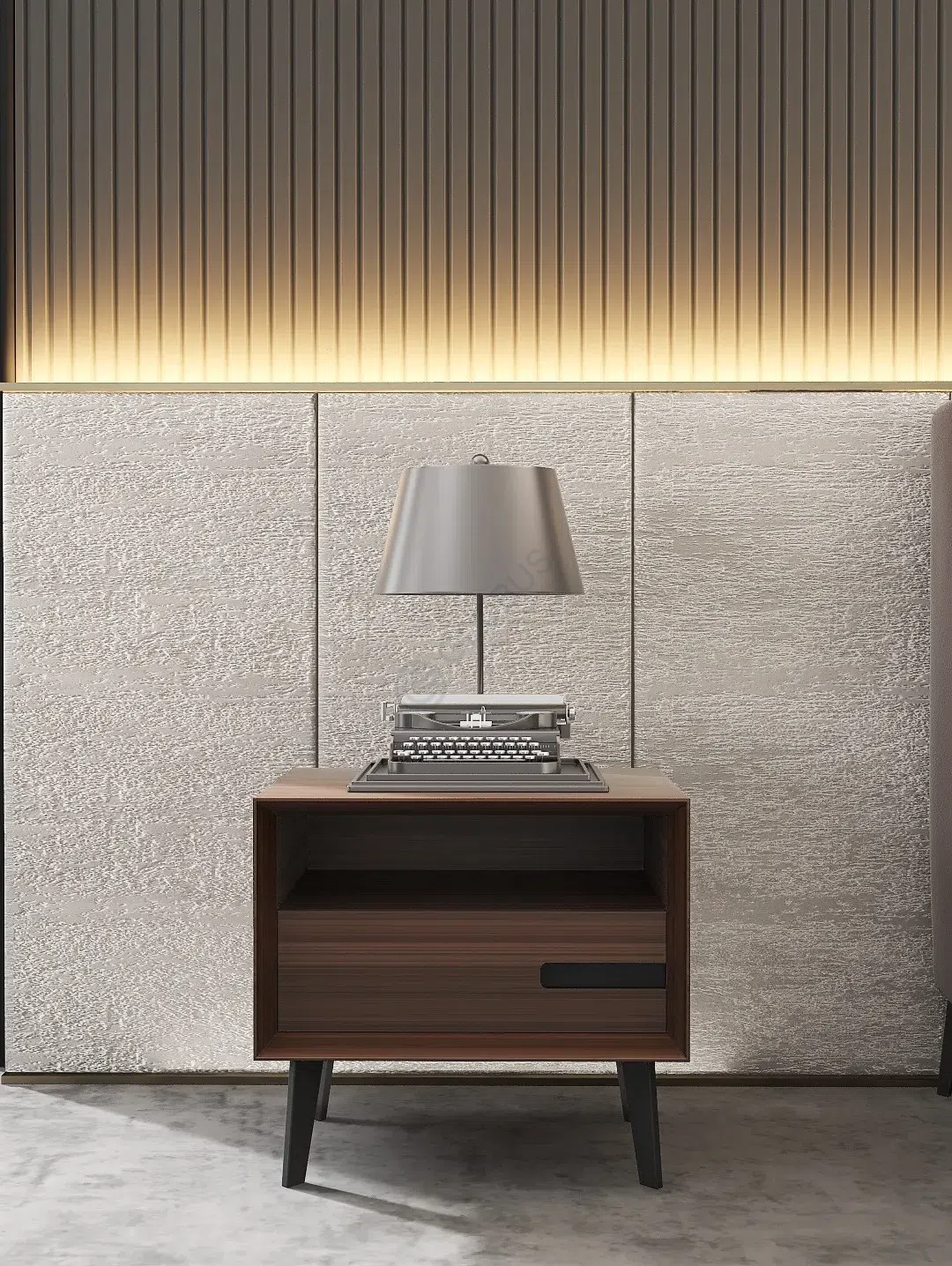 Прикроватная тумба Batisano