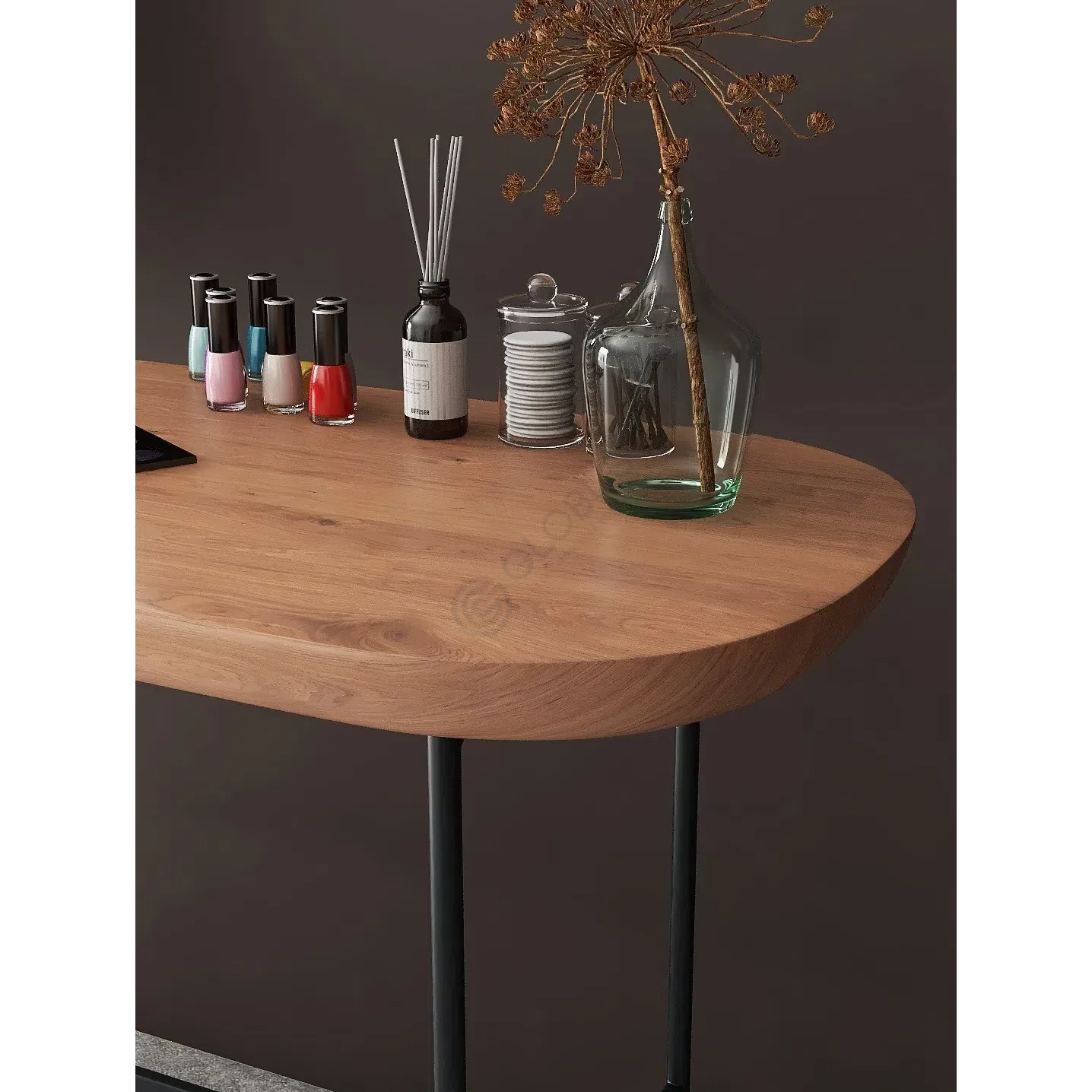 Туалетный столик Odillo