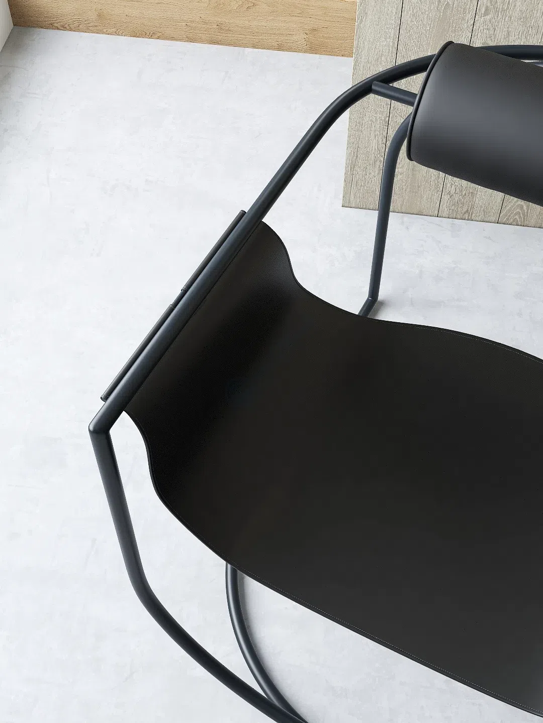 Кресло LIVING DIVANI Lemni