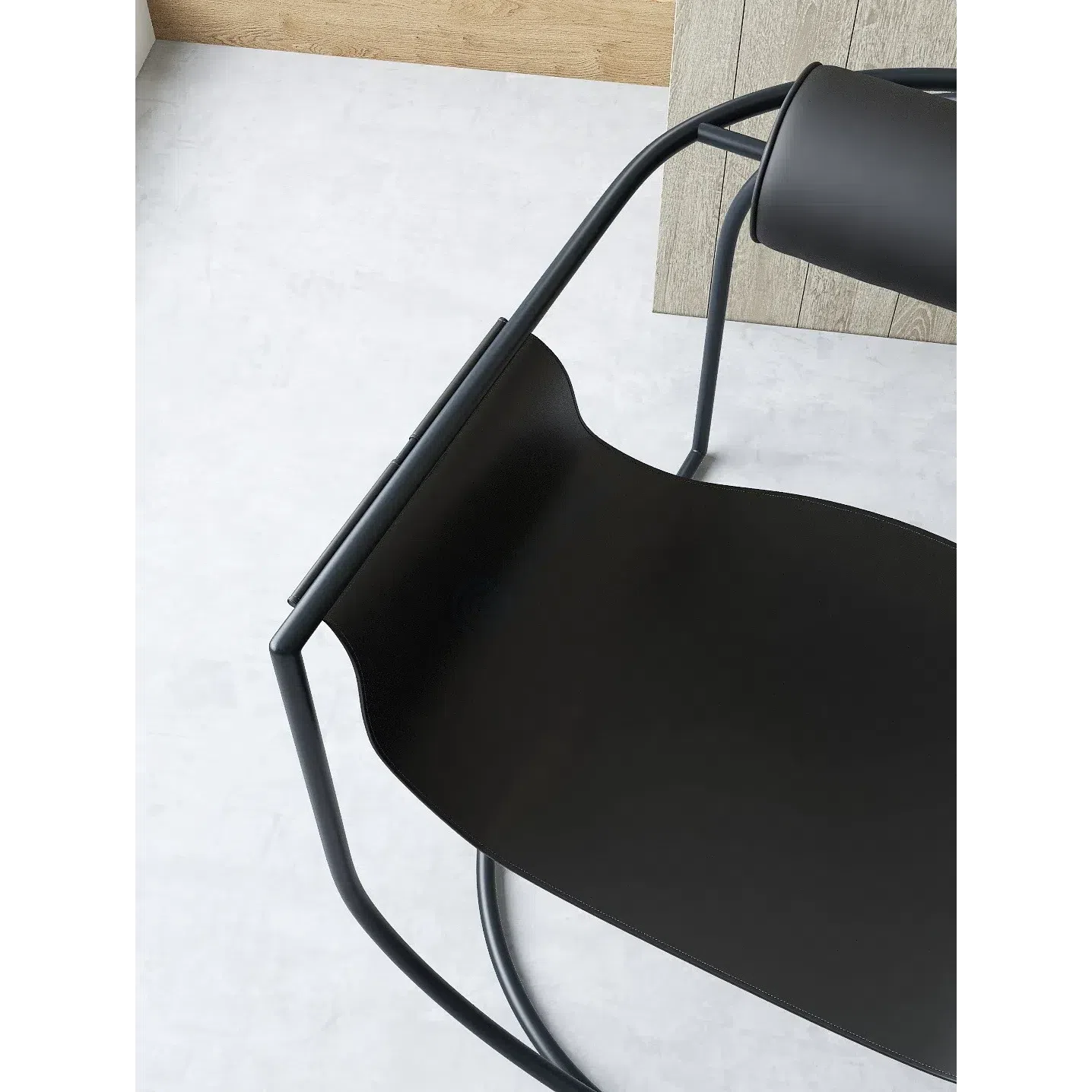 Кресло LIVING DIVANI Lemni