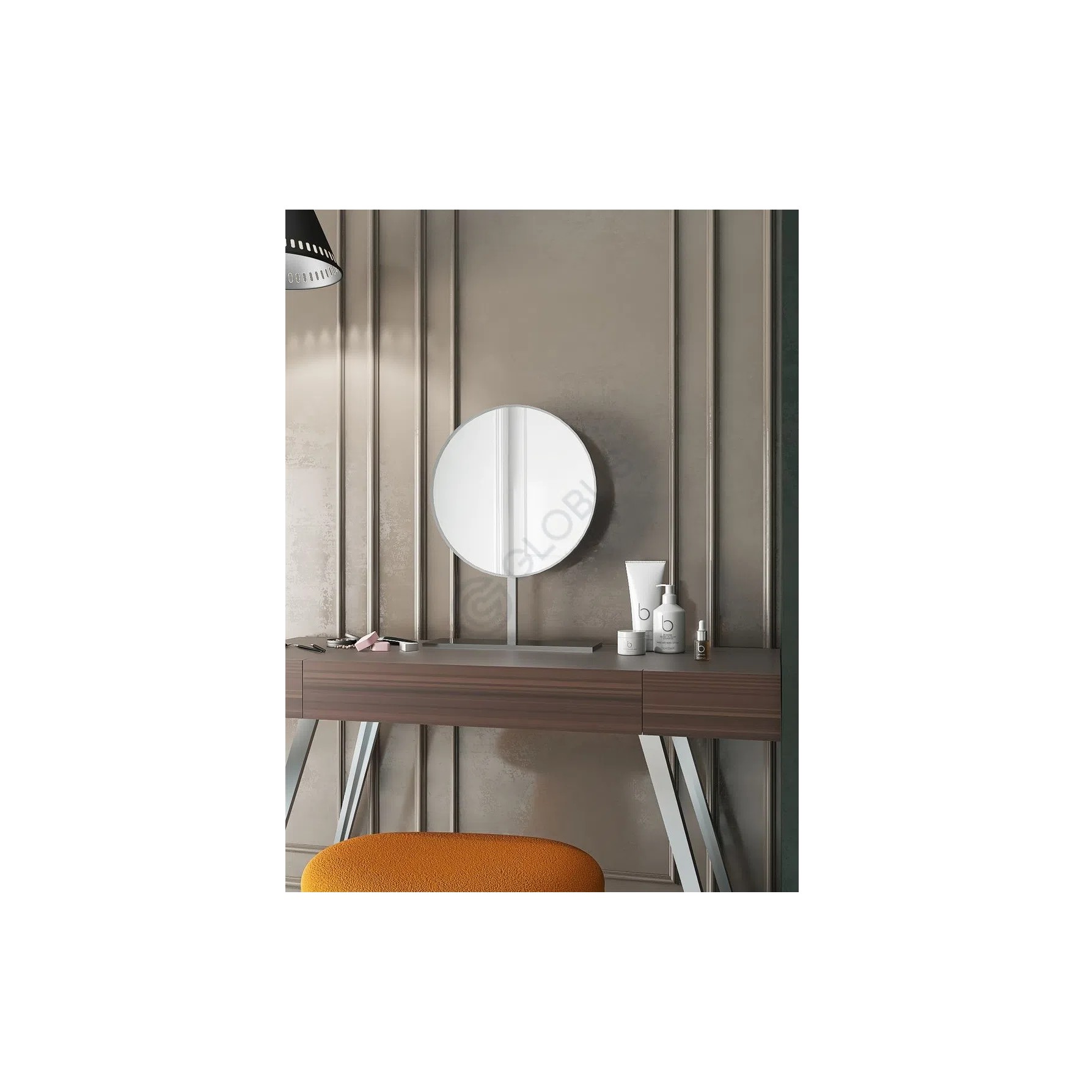 Туалетный столик Pugnatrix