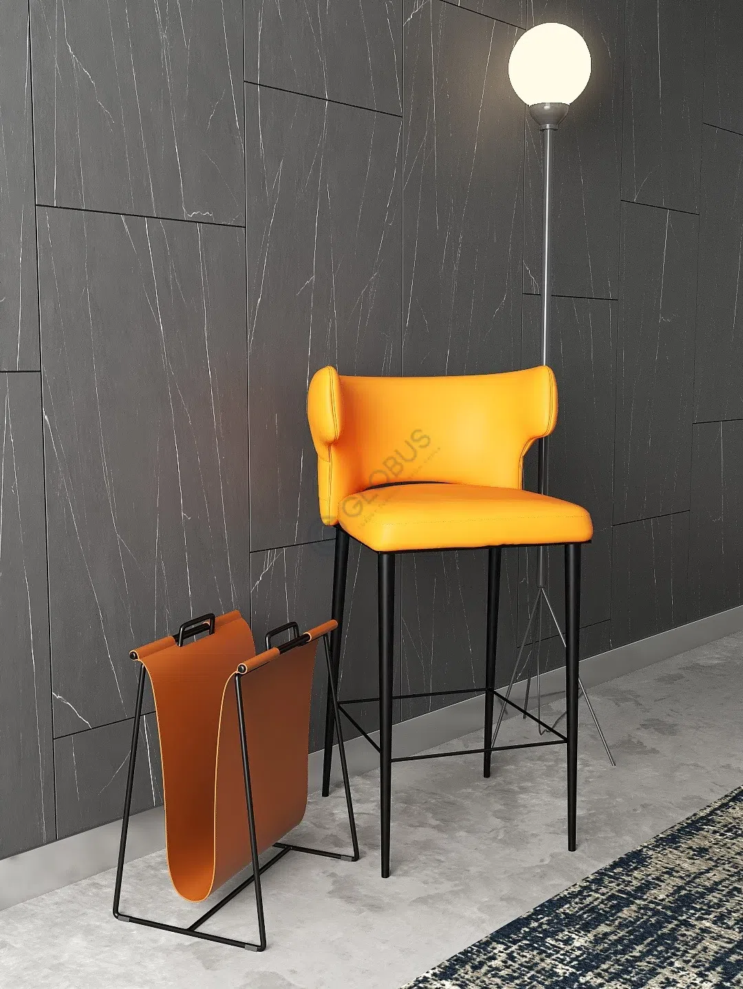 Газетница Wilmot