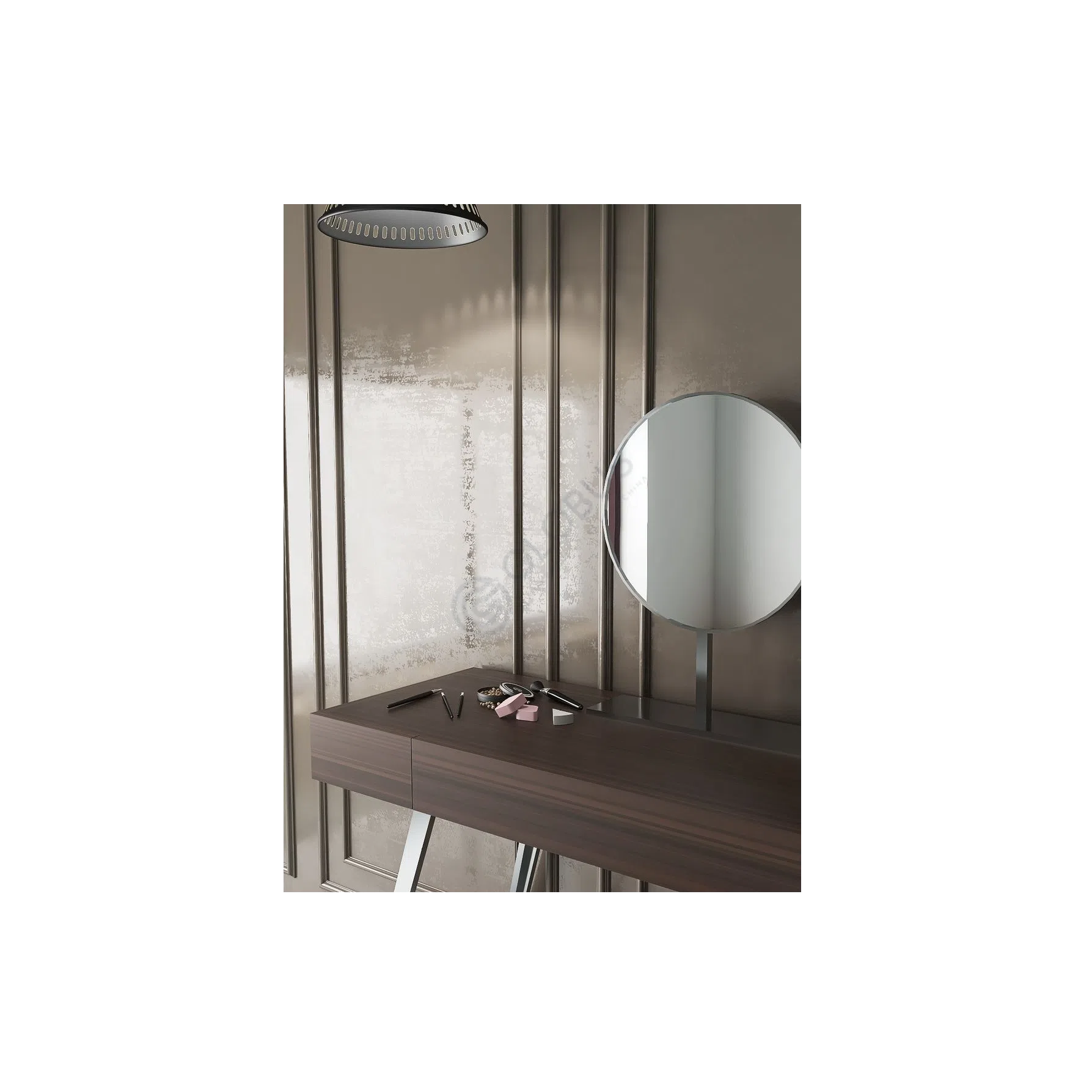 Туалетный столик Pugnatrix