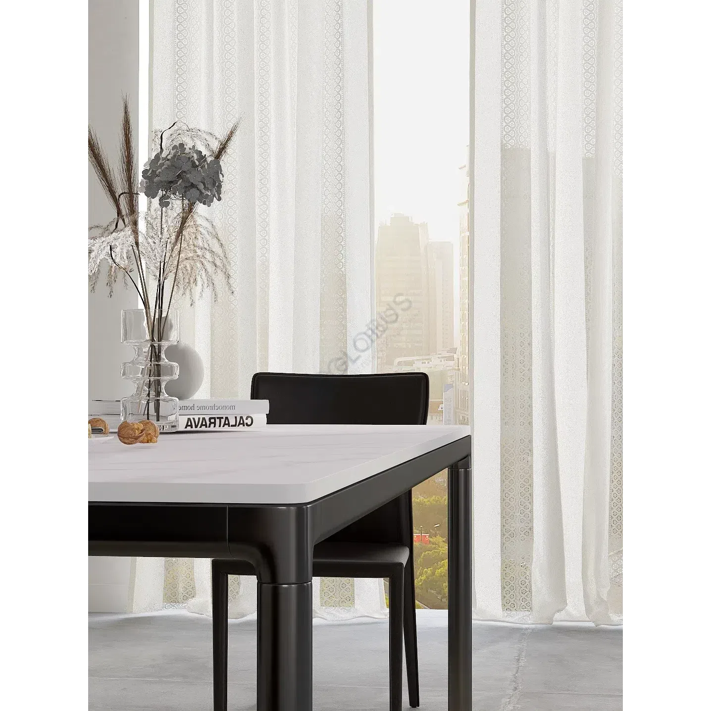 Обеденный стол Angelo