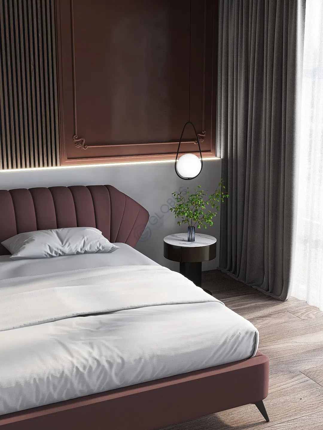 Кровать Zaraela