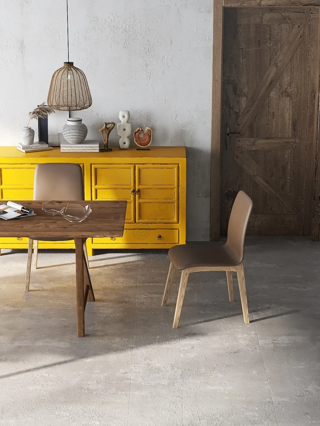 Буфет Willoughby