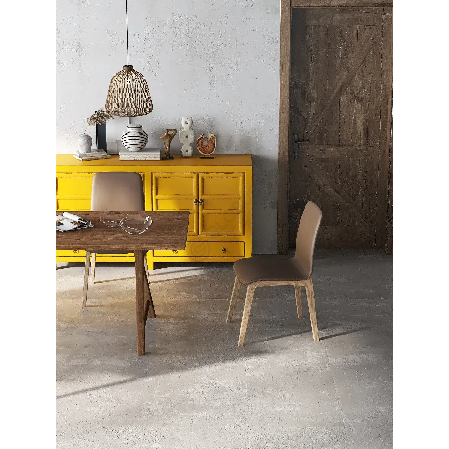 Буфет Willoughby