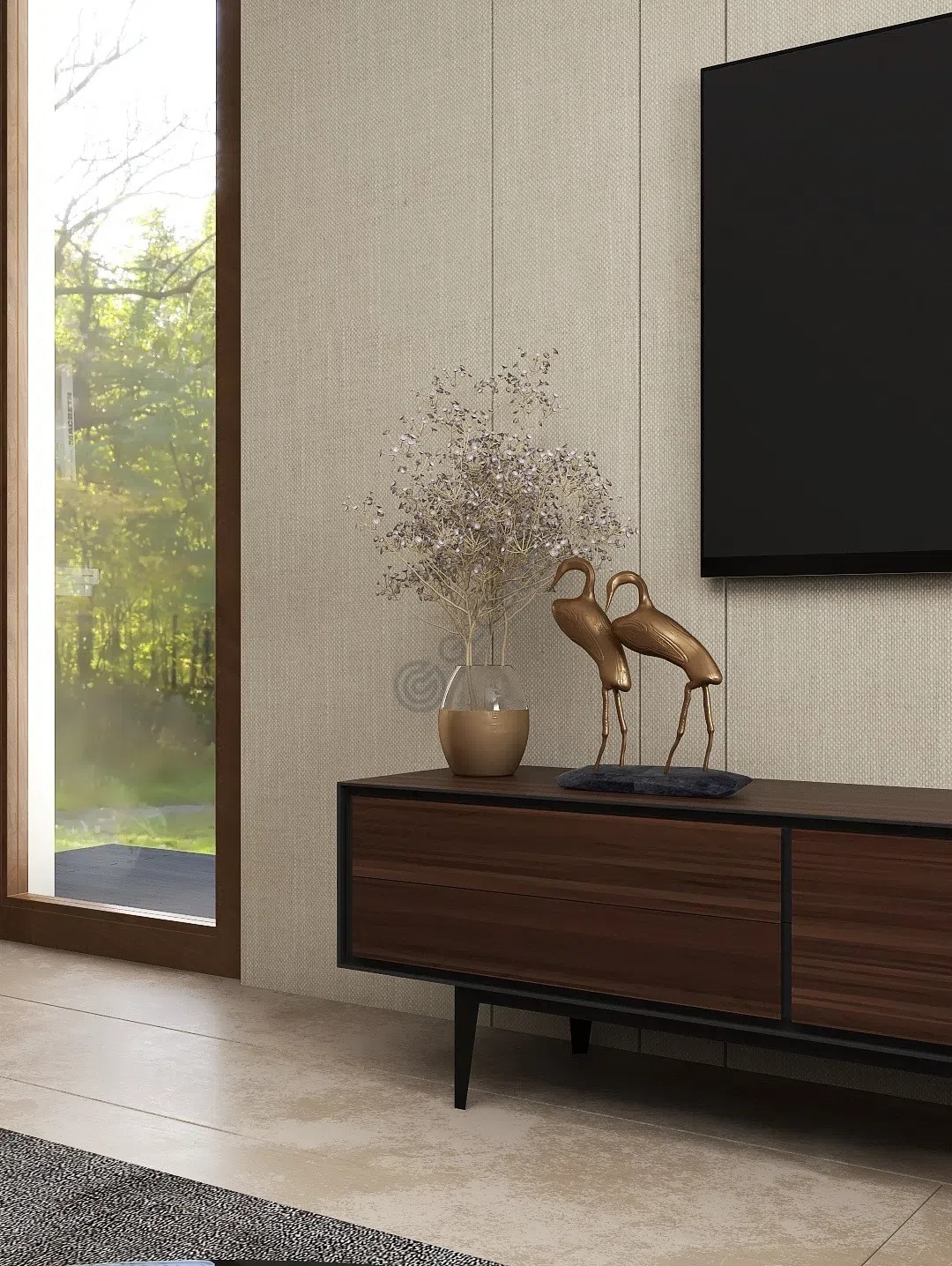 ТВ тумба Trifano