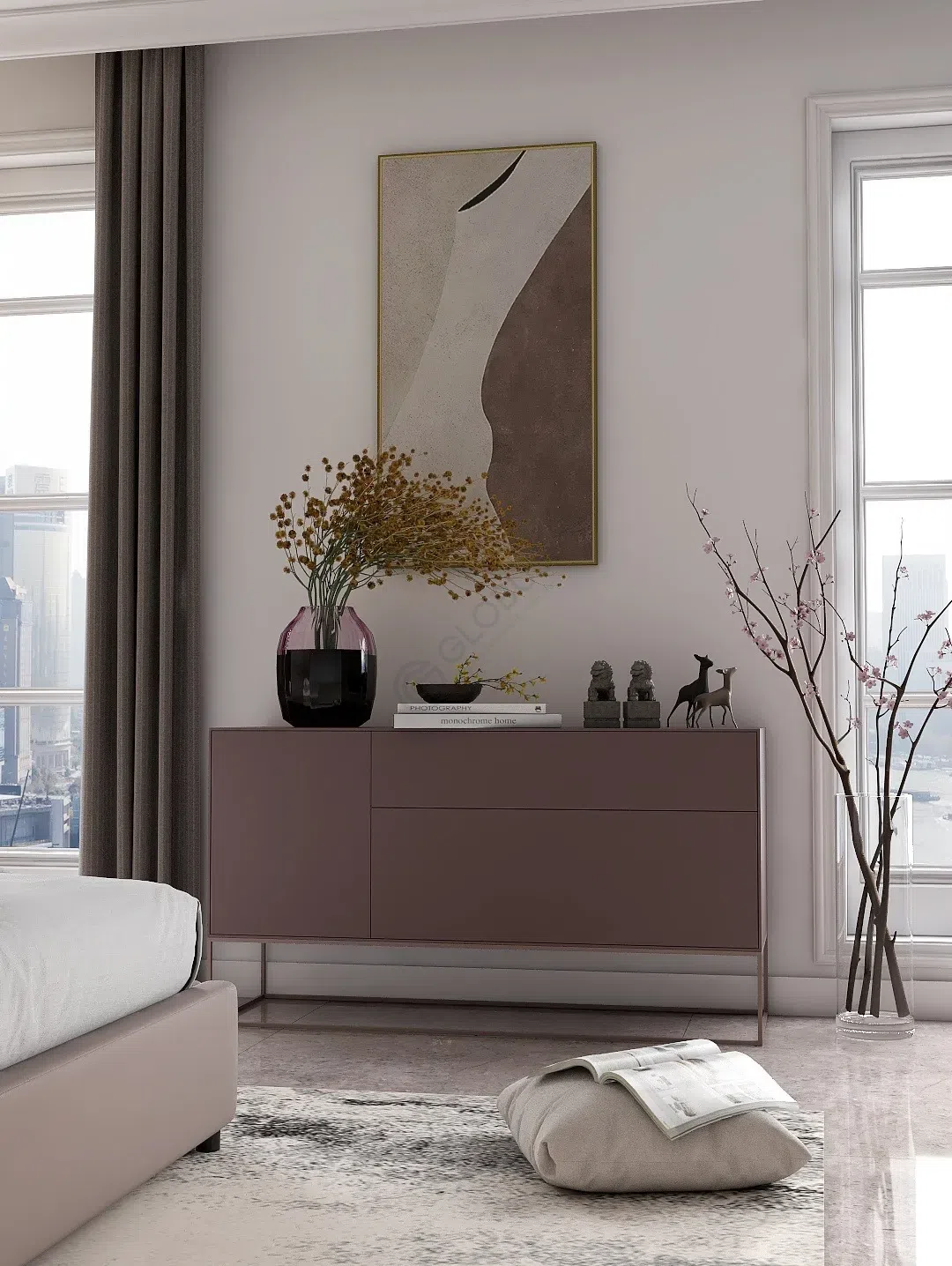 Буфет Umbertetto