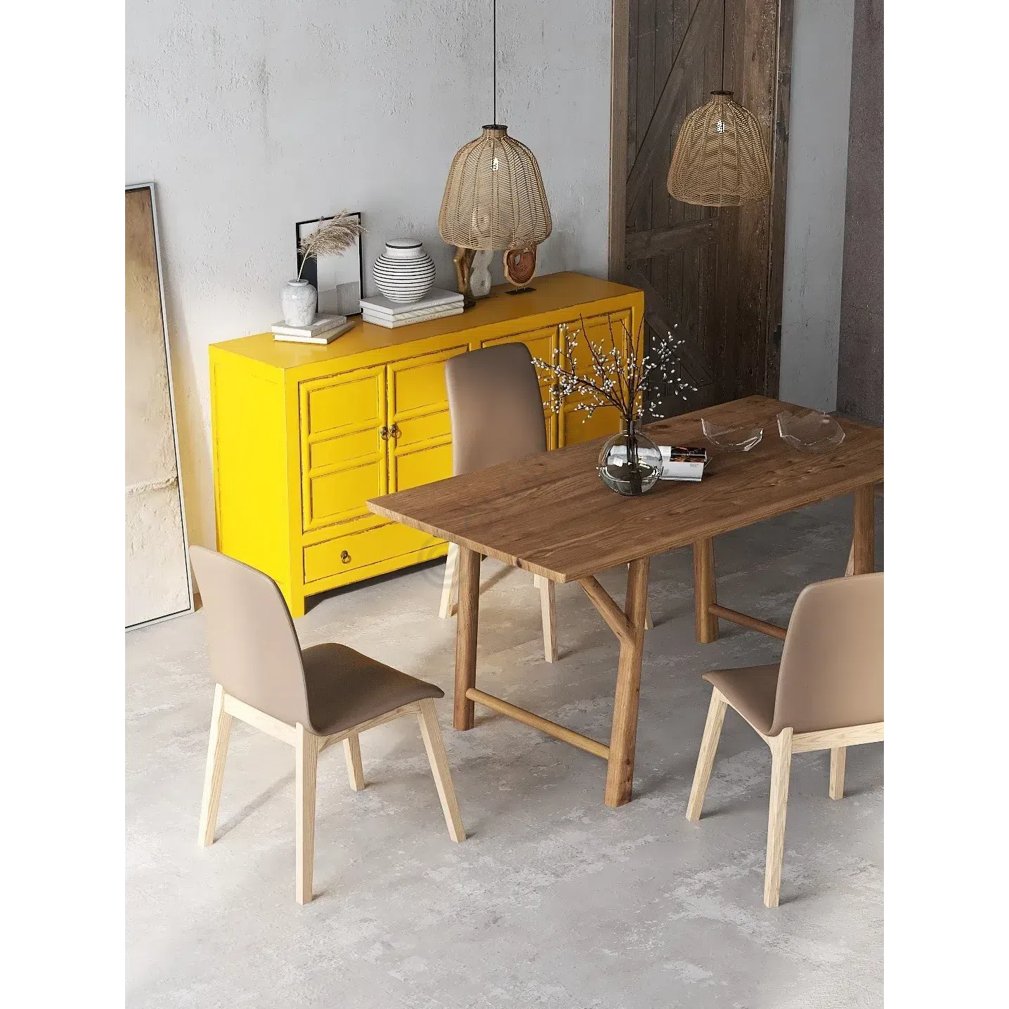 Буфет Willoughby