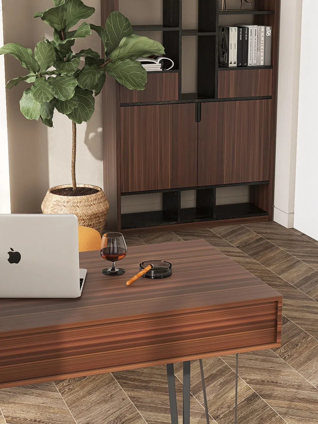 Стол для кабинета Pennatus